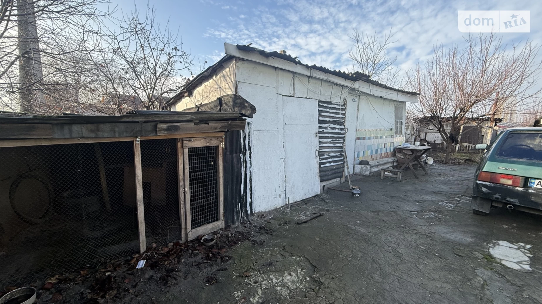 Продается одноэтажный дом 47 кв. м с баней/сауной, цена: 15500 $ - фото 3