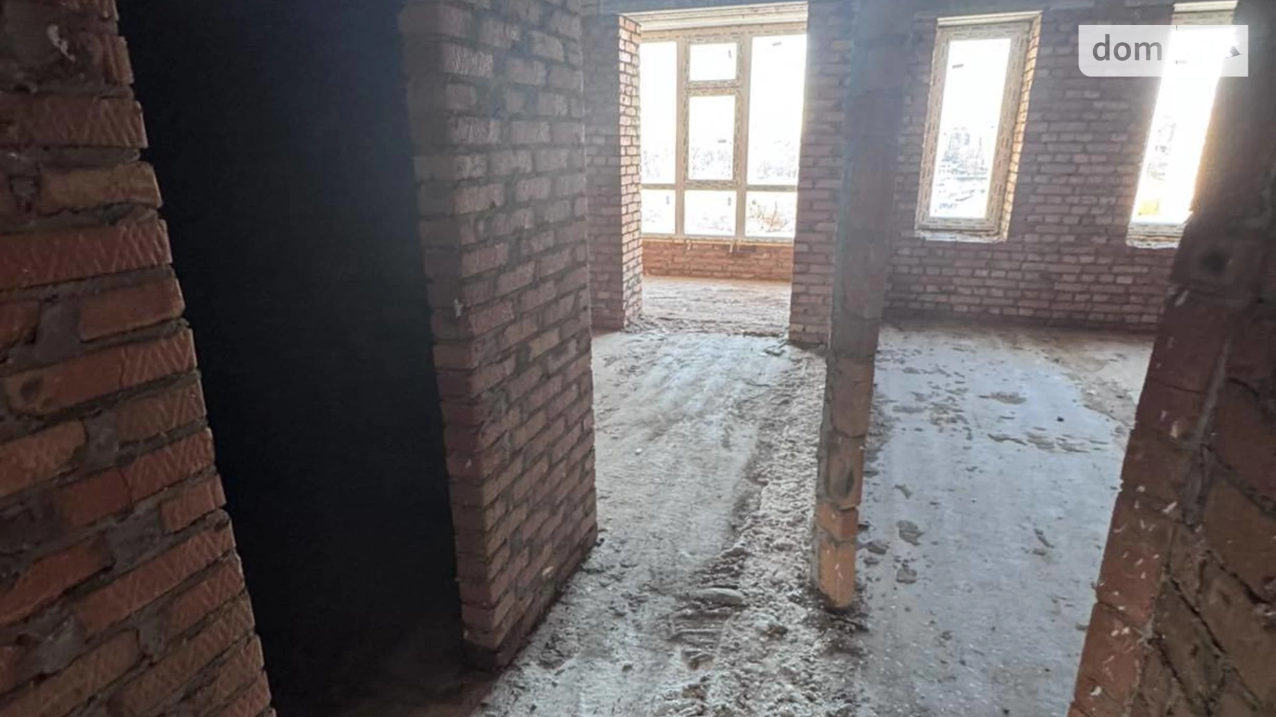 Продається 1-кімнатна квартира 34.69 кв. м у Хмельницькому, Старокостянтинівське шосе - фото 4
