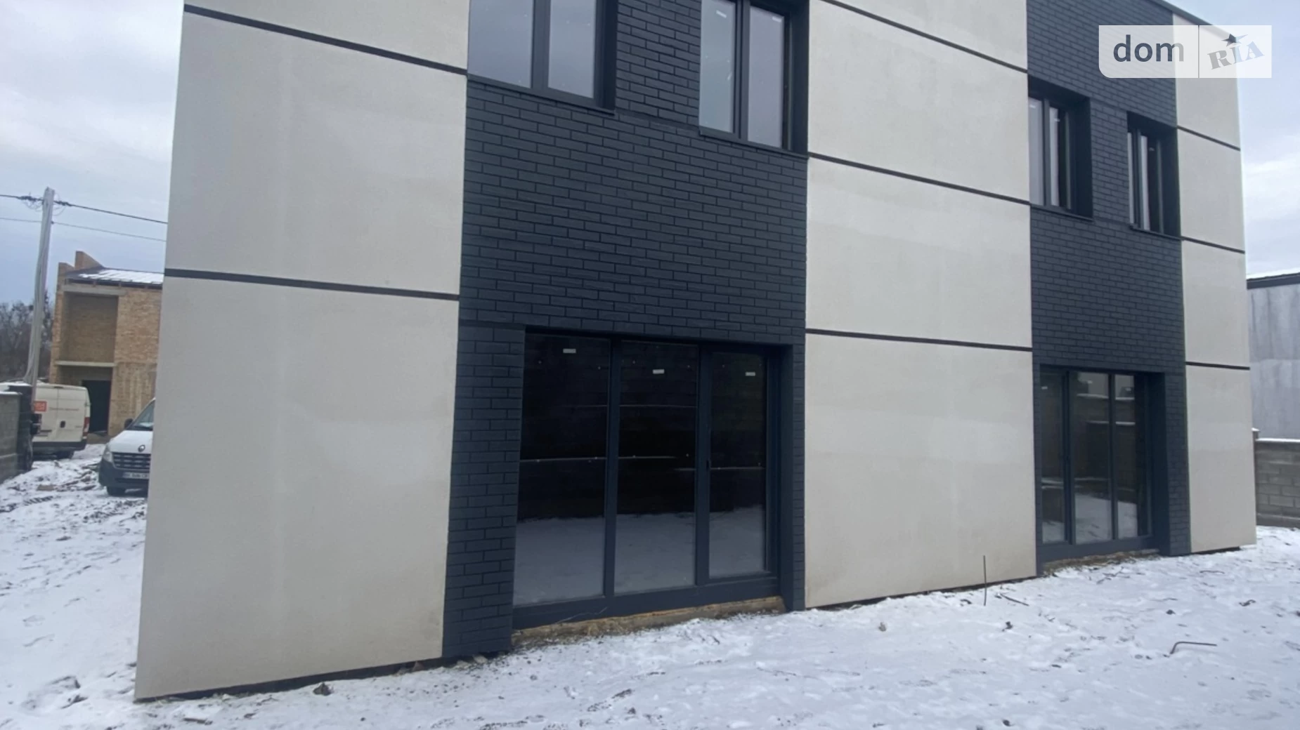 Продается часть дома 120 кв. м с бассейном, цена: 72000 $ - фото 2