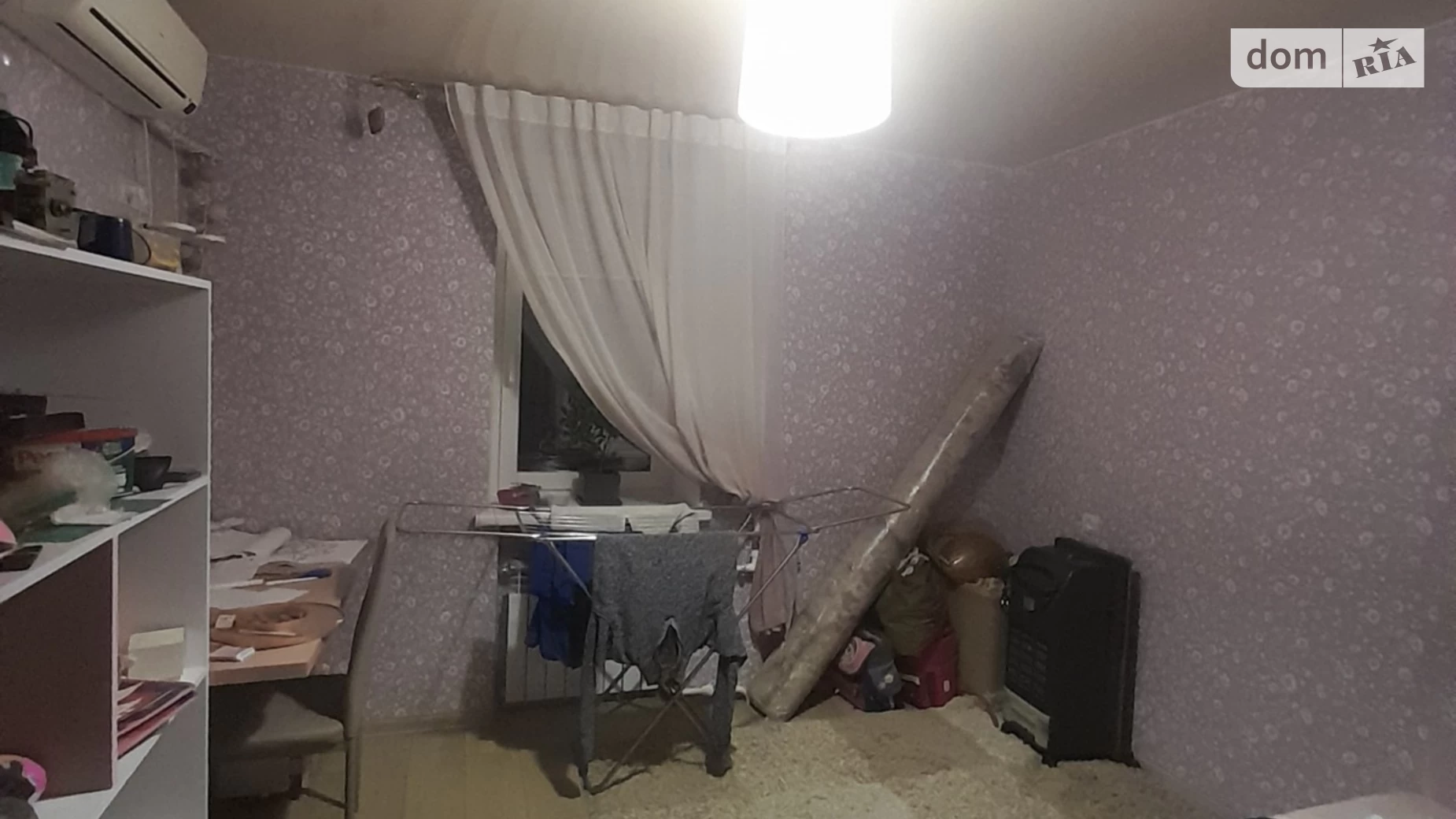 3-комнатная квартира 67 кв. м в Запорожье, ул. Почтовая(Горького) - фото 2