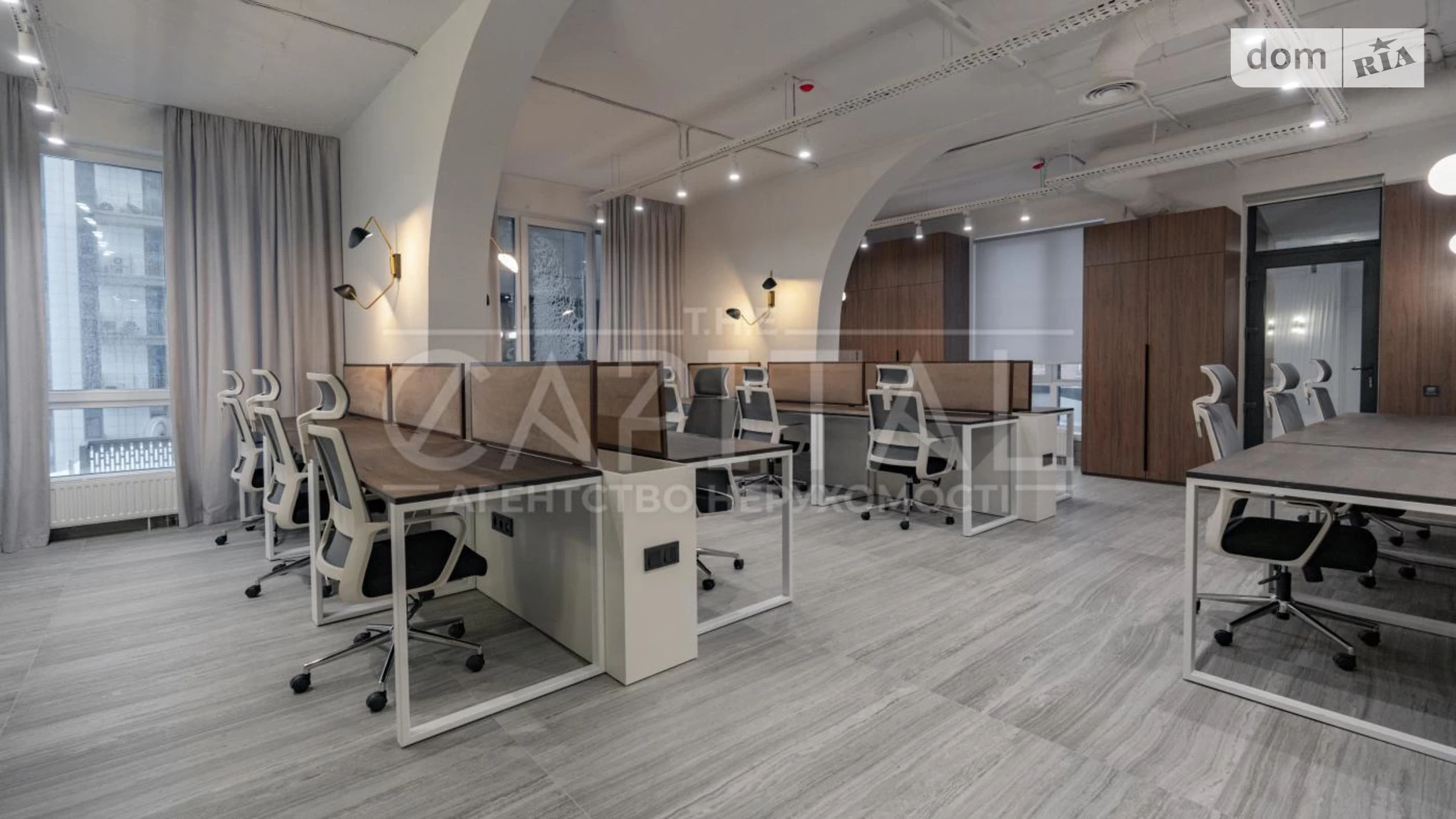 Продается офис 180 кв. м в бизнес-центре, цена: 900000 $ - фото 2