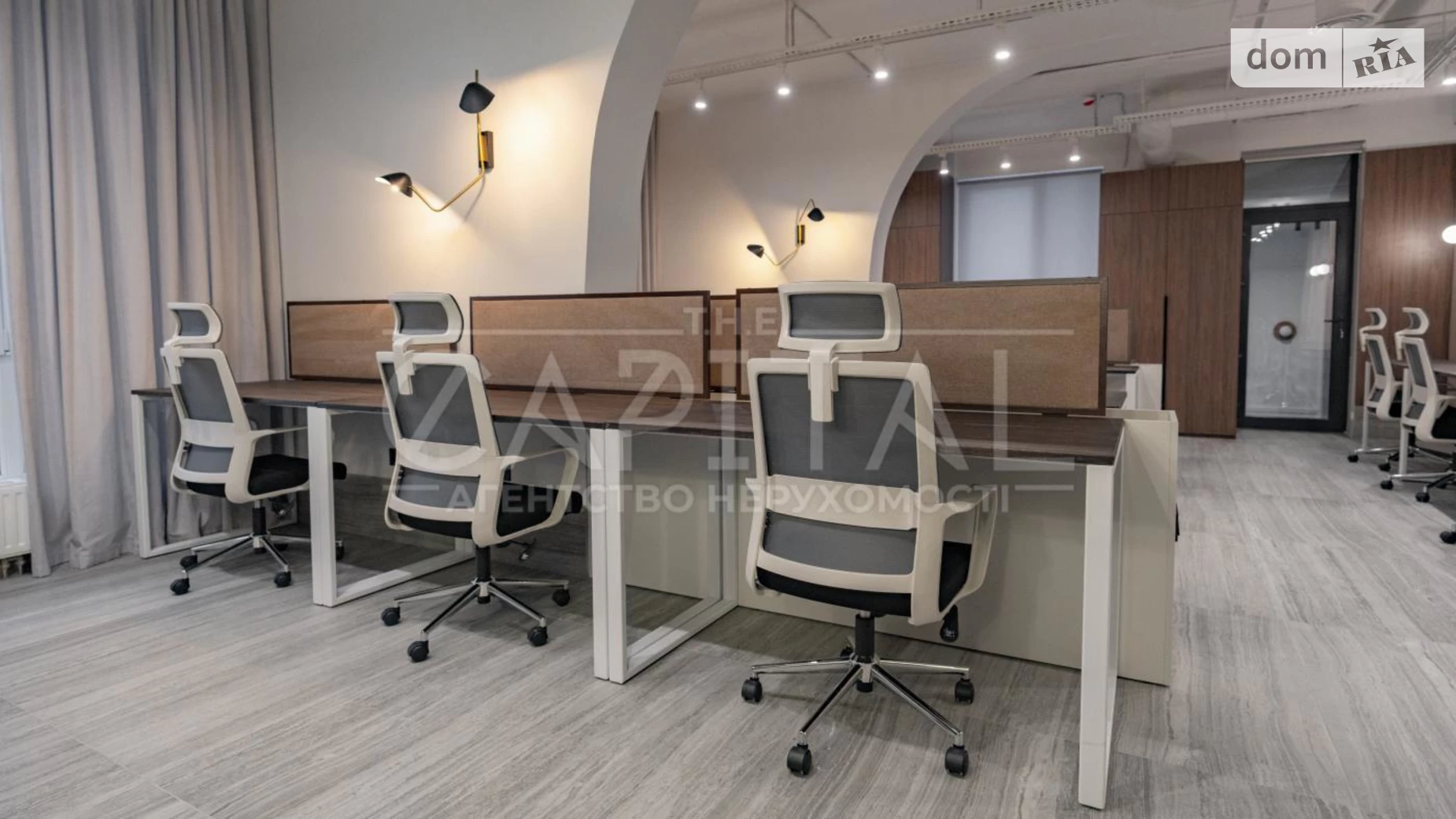 Продается офис 180 кв. м в бизнес-центре, цена: 900000 $ - фото 5