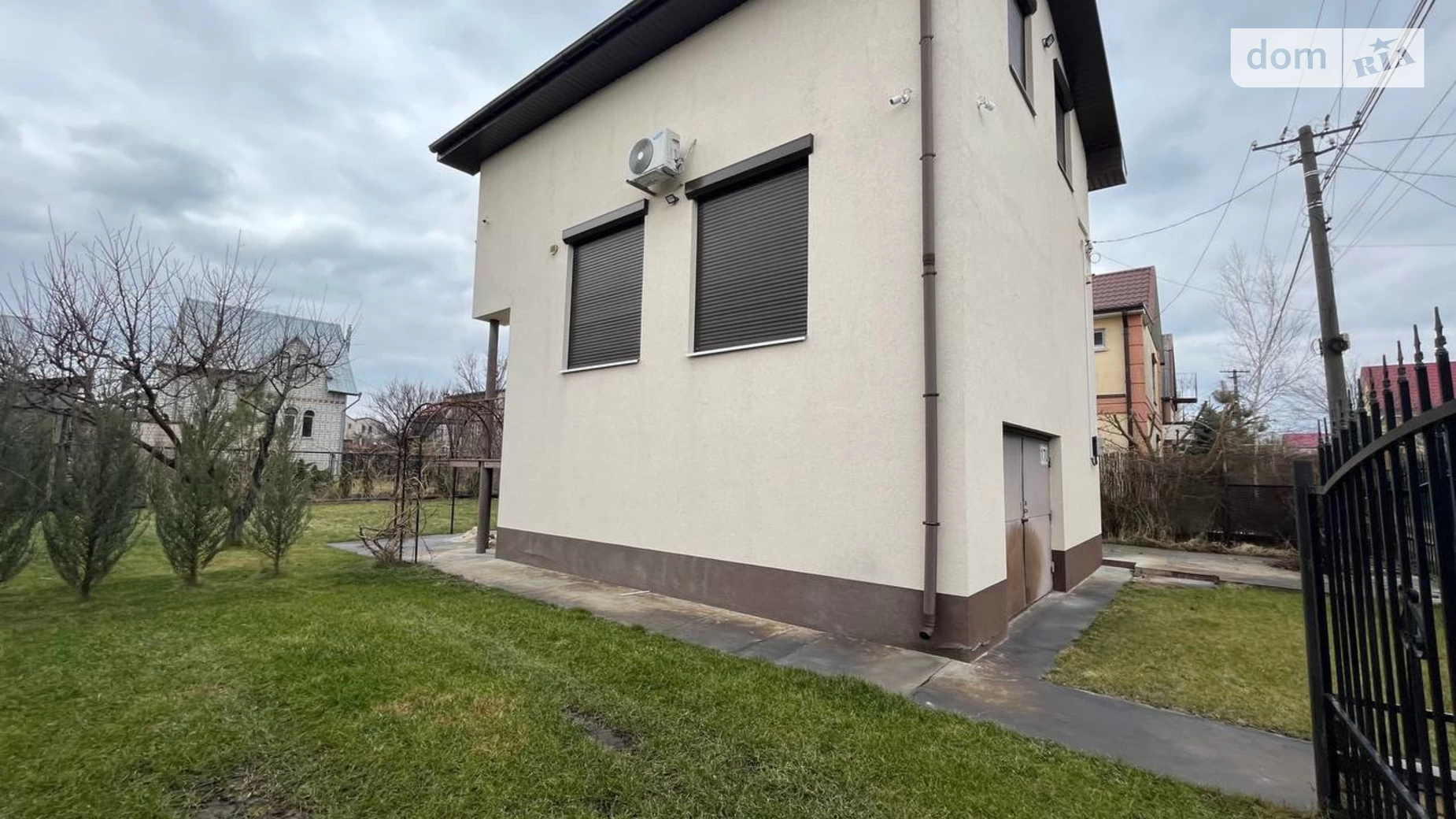 Продається будинок 3 поверховий 106.5 кв. м з мансардою, цена: 55000 $ - фото 5