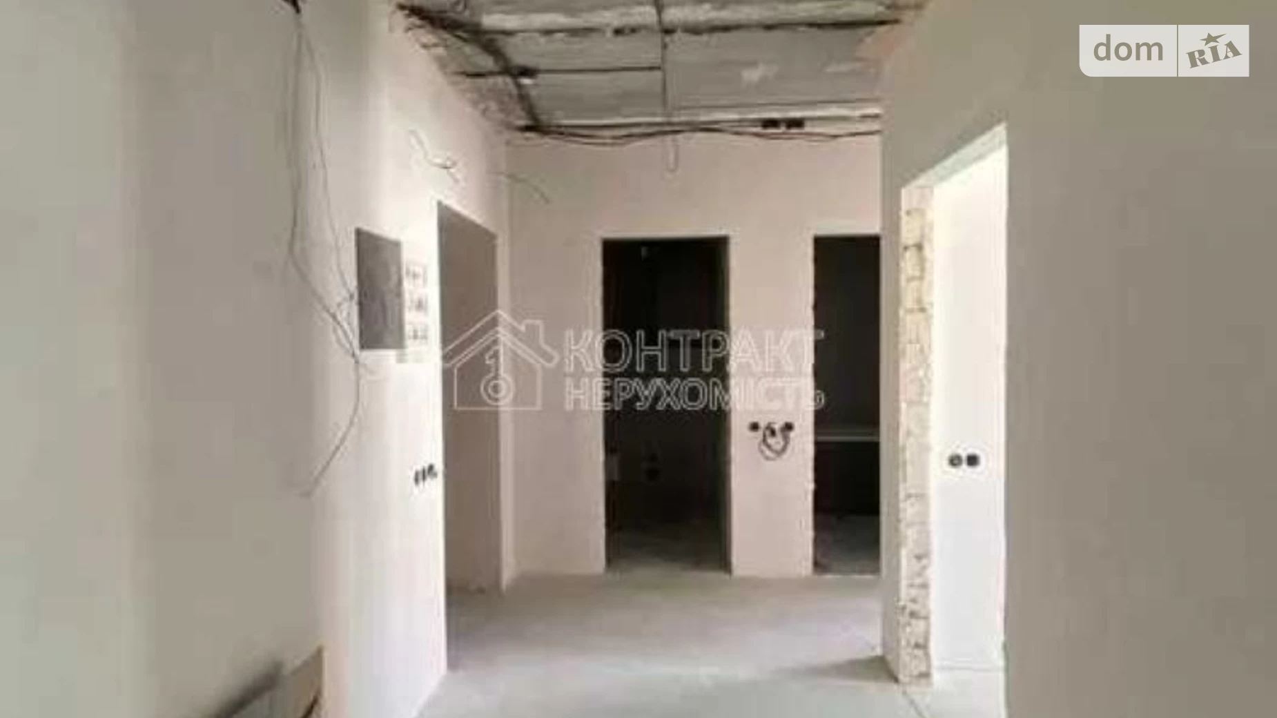 Продається 2-кімнатна квартира 61 кв. м у Харкові, вул. Борткевича, 9 - фото 5
