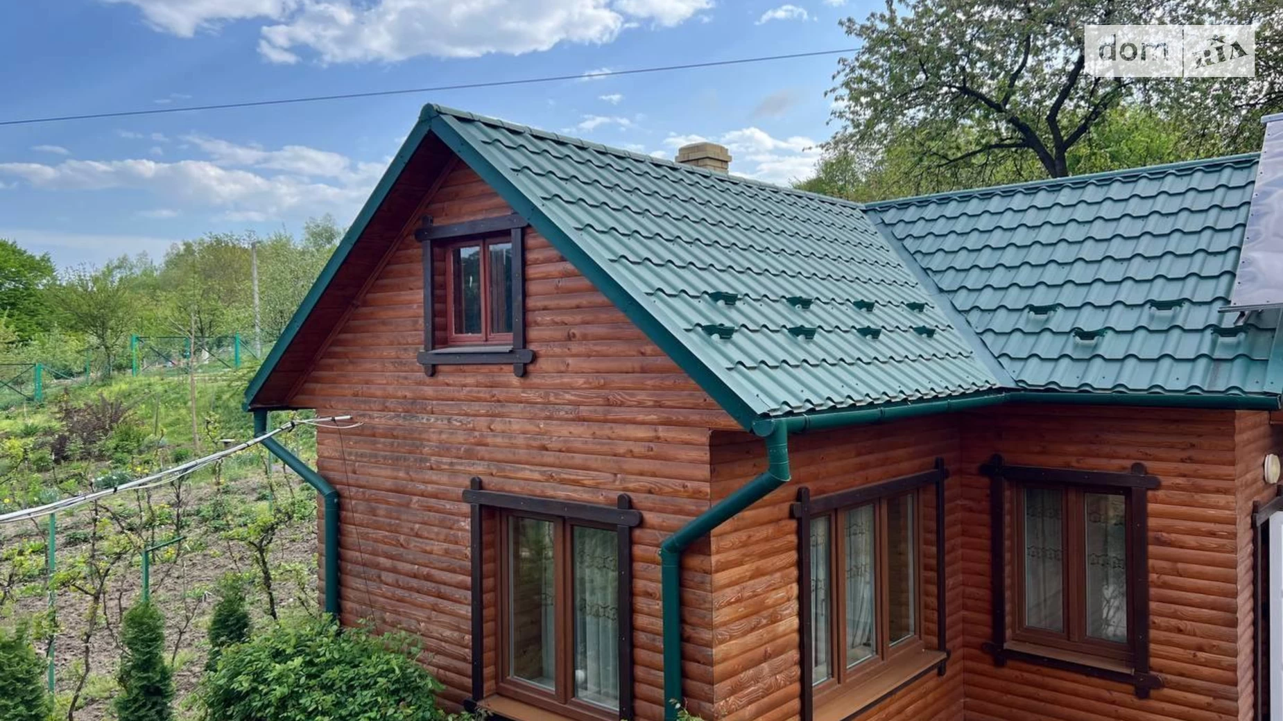Продається будинок 2 поверховий 178.5 кв. м з терасою, цена: 135000 $ - фото 4