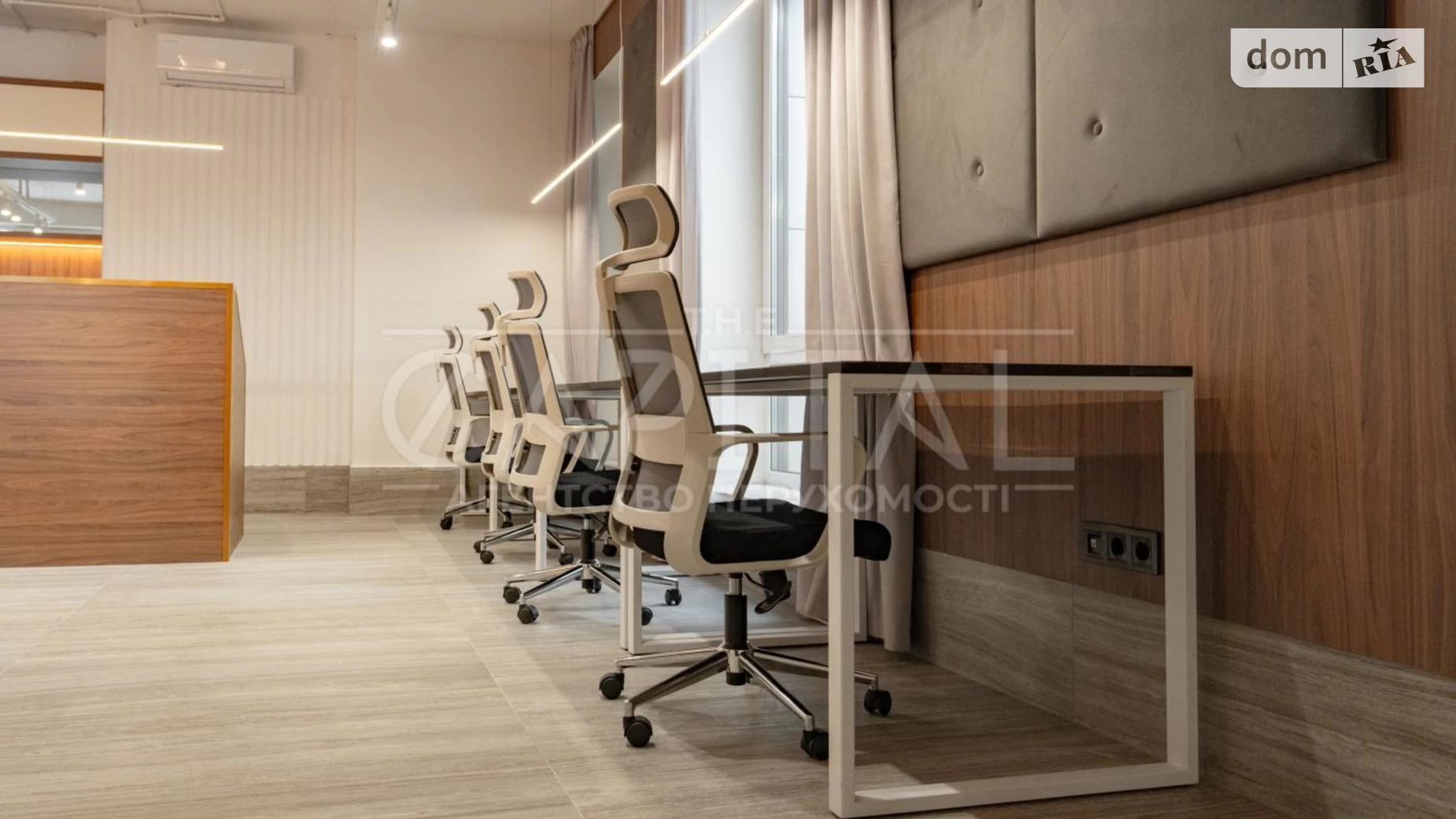 Продается офис 170 кв. м в бизнес-центре, цена: 850000 $ - фото 5