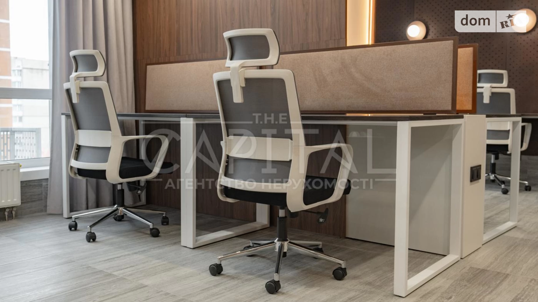 Продается офис 170 кв. м в бизнес-центре, цена: 850000 $ - фото 4