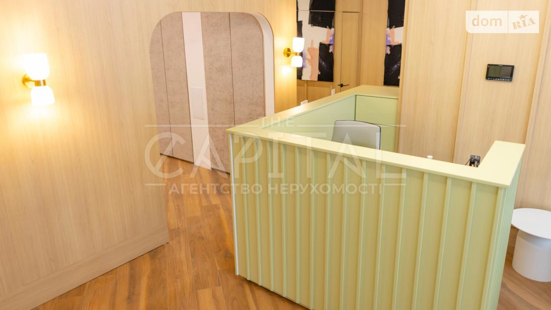 Здається в оренду офіс 135 кв. м в бізнес-центрі, цена: 4800 $ - фото 4