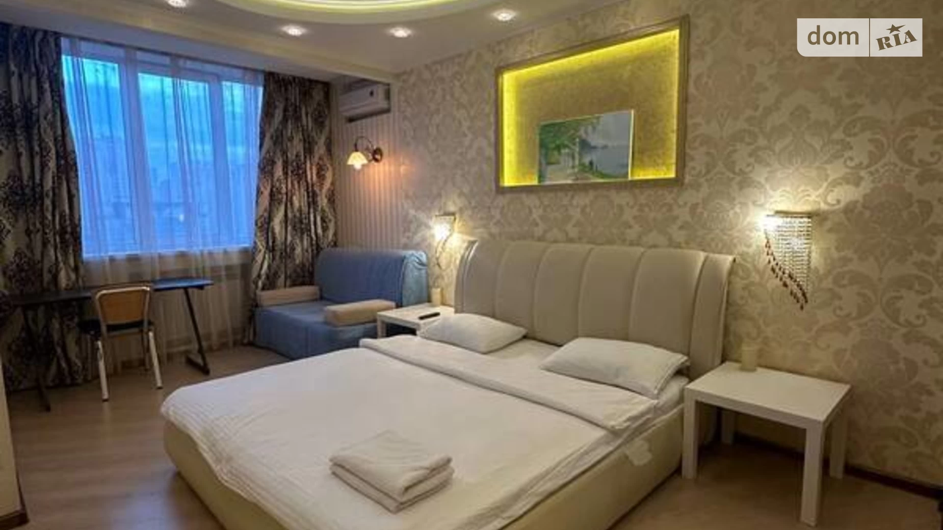 Продається 1-кімнатна квартира 60 кв. м у Києві, вул. Срібнокільська, 12 - фото 4