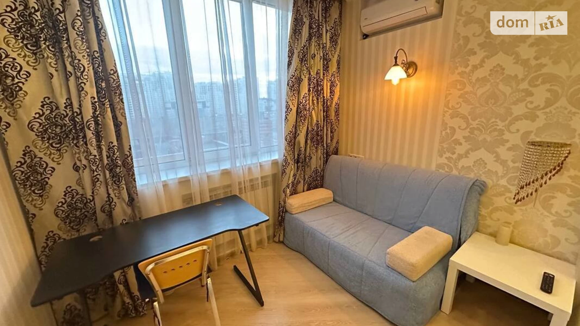 Продається 1-кімнатна квартира 60 кв. м у Києві, вул. Срібнокільська, 12 - фото 5