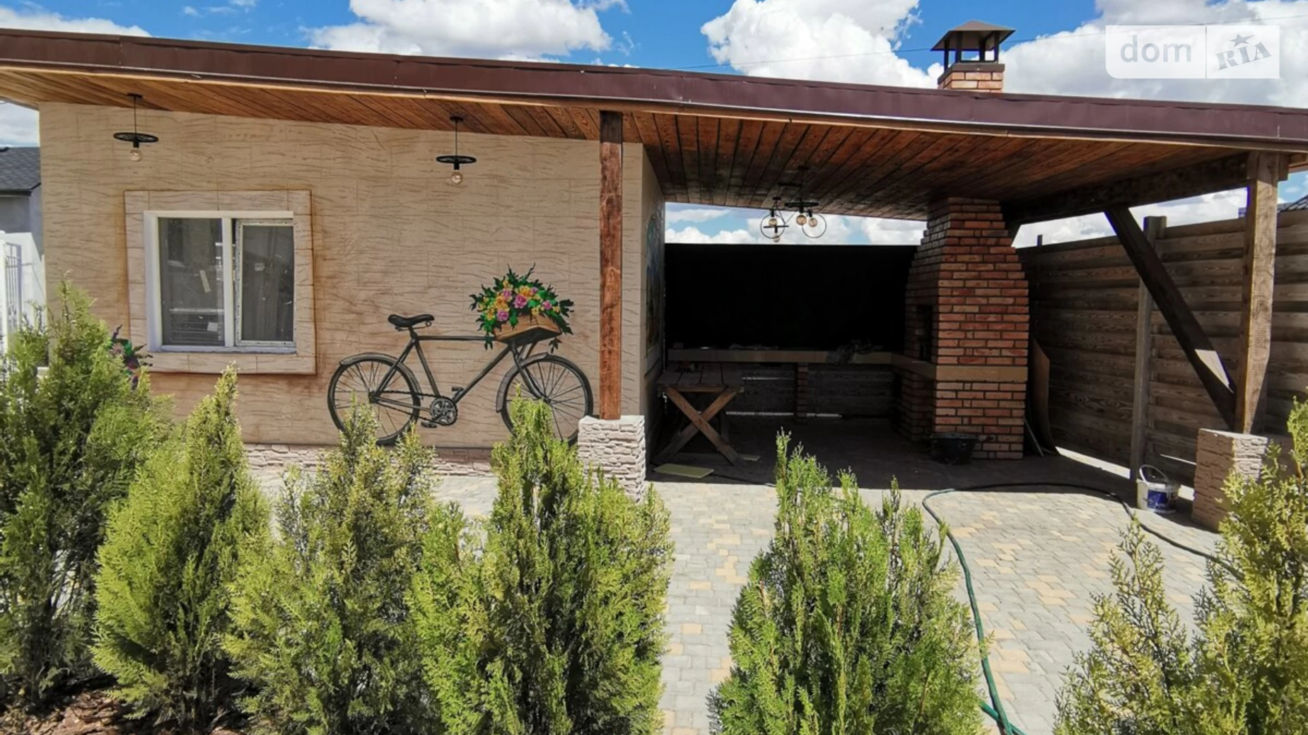Продается 2-комнатная квартира 63 кв. м в Лески, пер. Розовый - фото 3