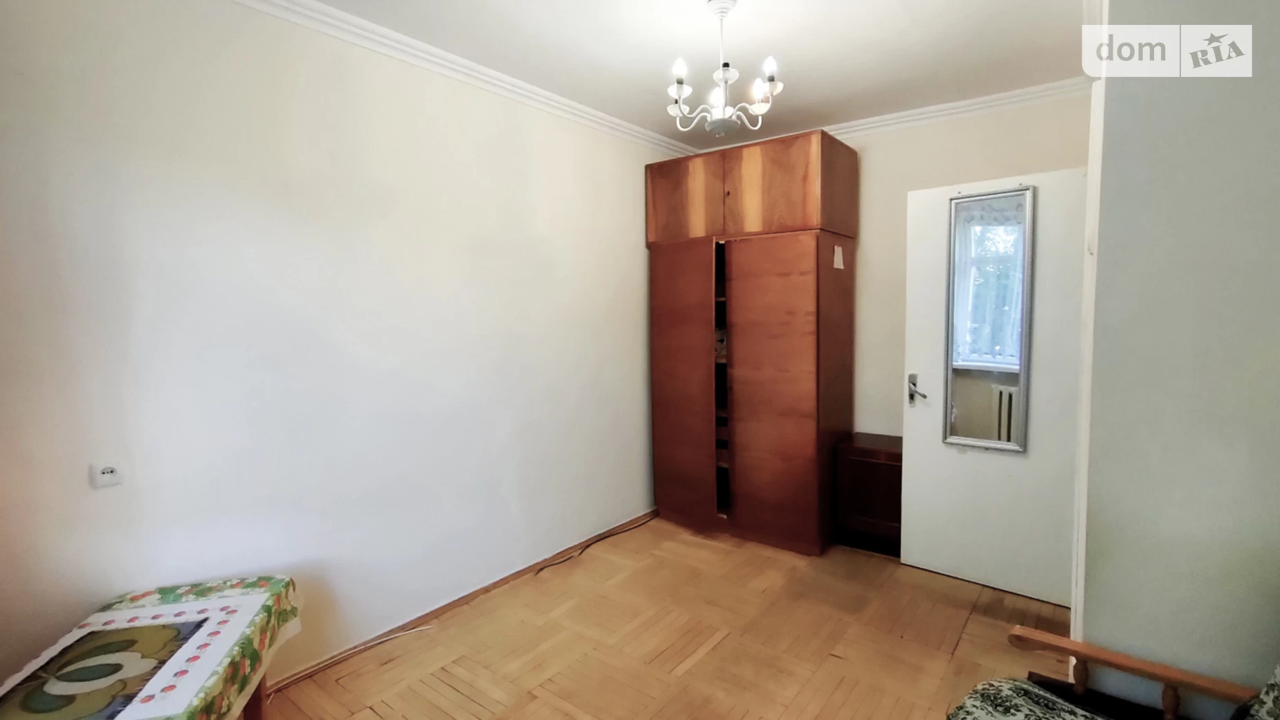 Сдается в аренду 1-комнатная квартира 22 кв. м в Львове, ул. Ряшевская - фото 2