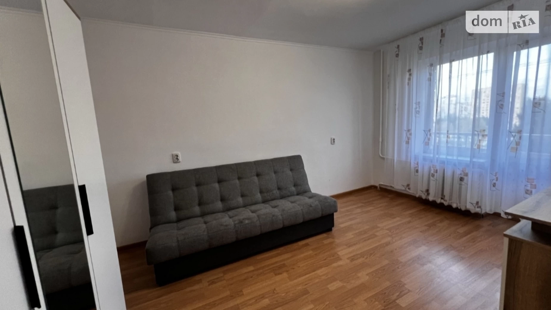 Сдается в аренду 1-комнатная квартира 29 кв. м в Киеве, просп. Оболонский, 34В - фото 2