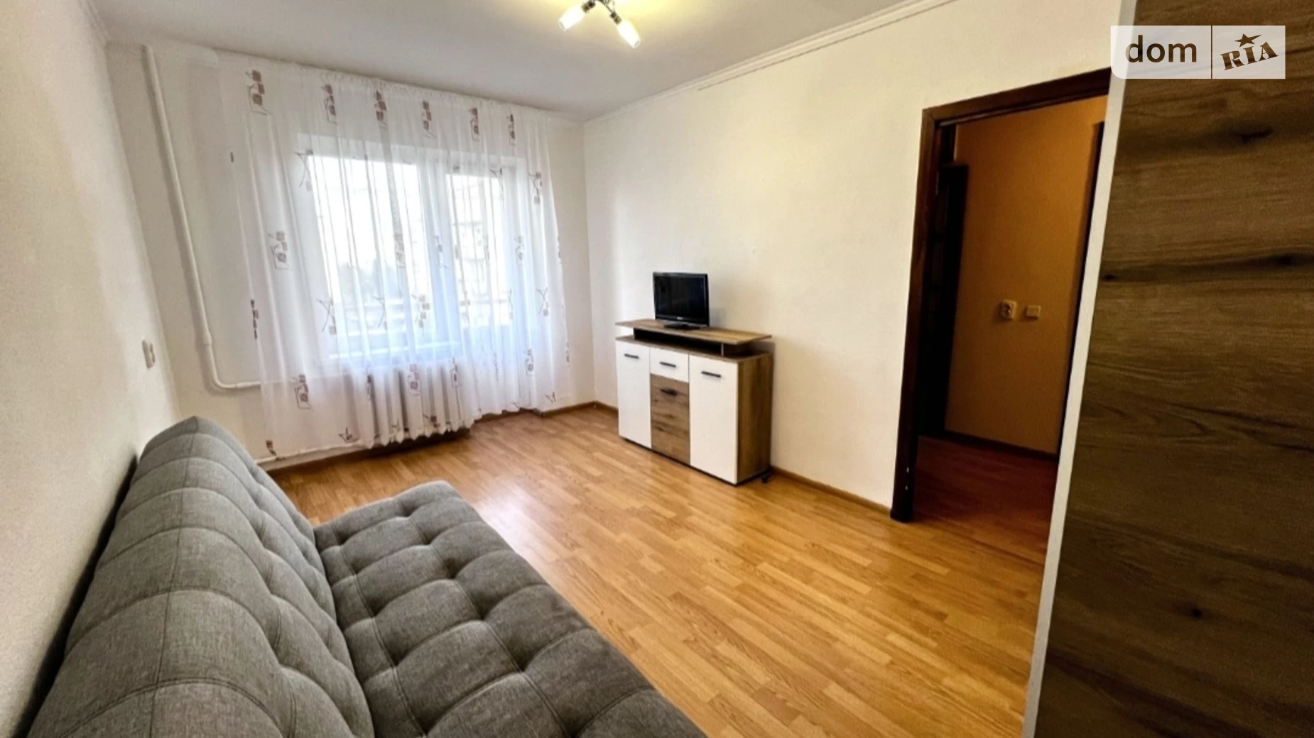 Сдается в аренду 1-комнатная квартира 29 кв. м в Киеве, просп. Оболонский, 34В - фото 3