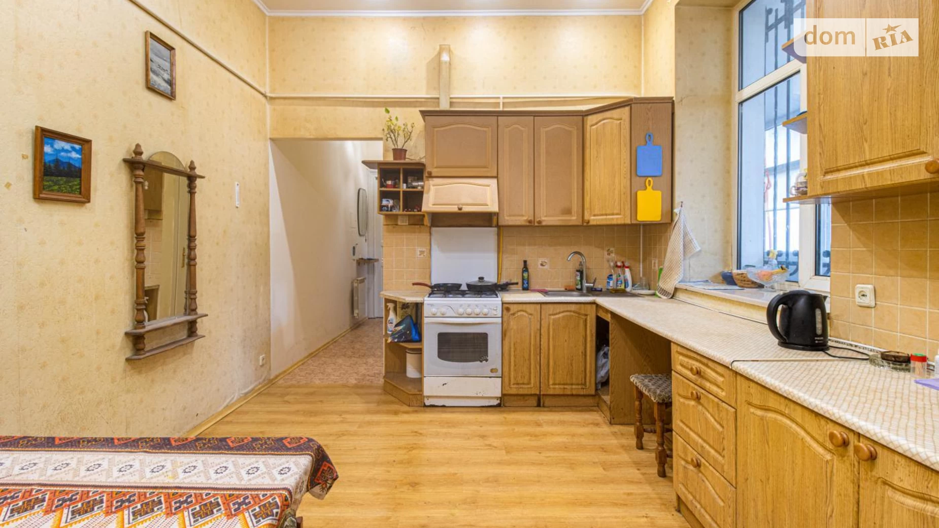 Продається 2-кімнатна квартира 71.2 кв. м у Львові, цена: 150000 $ - фото 3