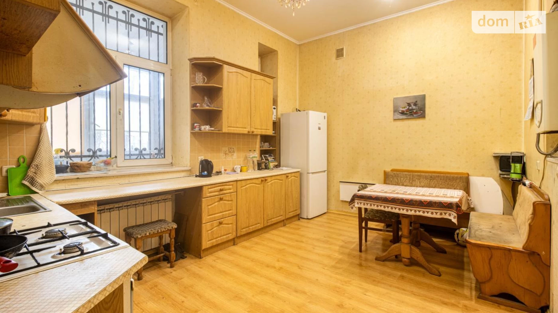 Продається 2-кімнатна квартира 71.2 кв. м у Львові, цена: 150000 $ - фото 2