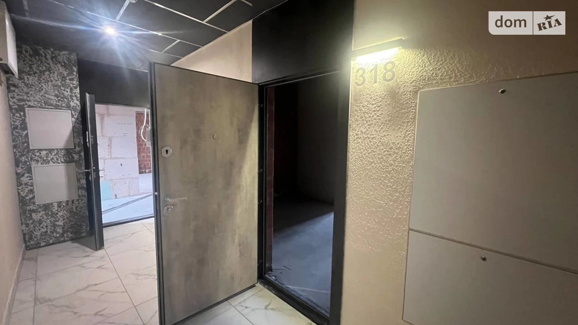 Продається 1-кімнатна квартира 51.3 кв. м у Вінниці, просп. Космонавтів - фото 2