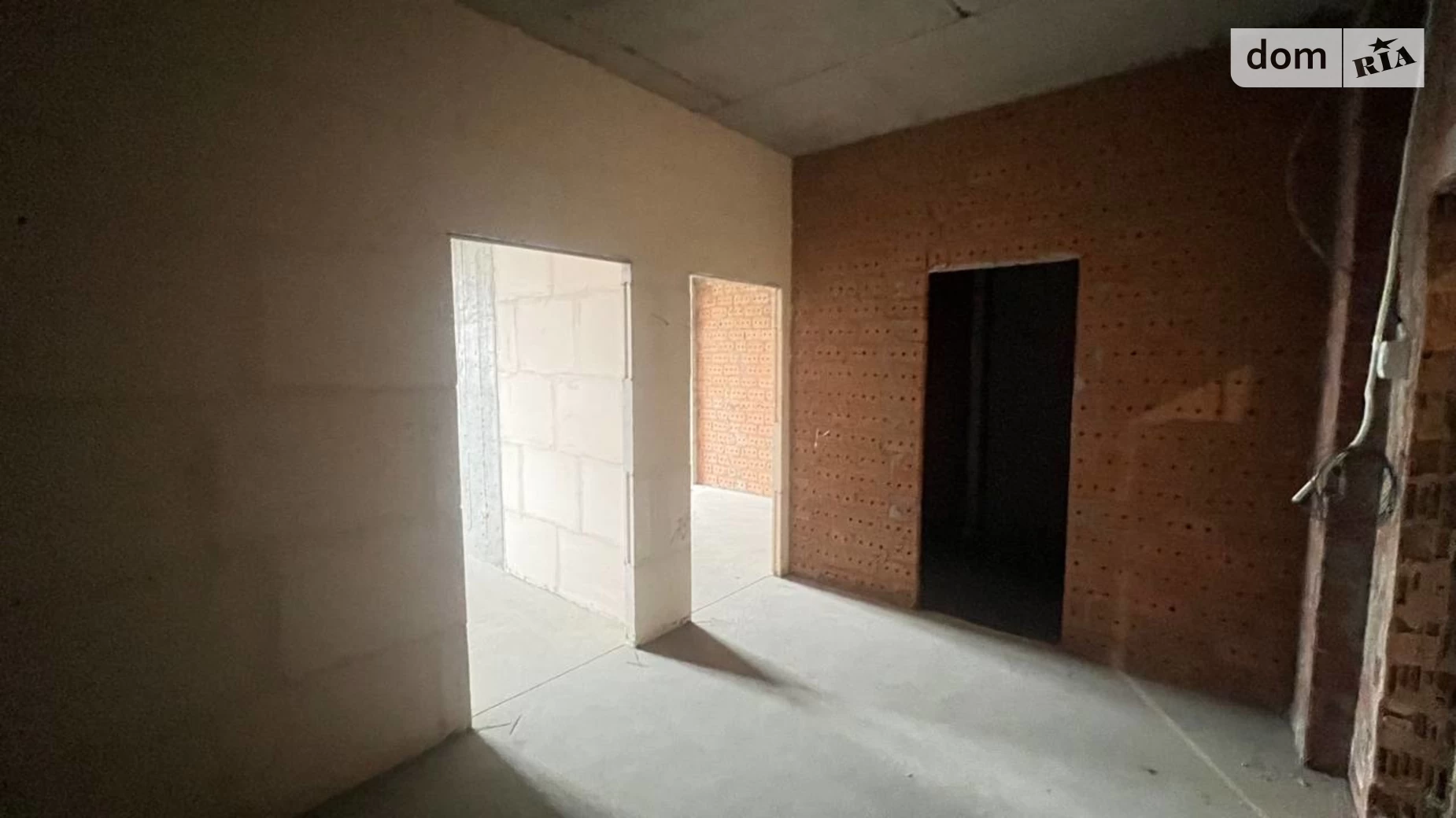Продається 1-кімнатна квартира 51.3 кв. м у Вінниці, просп. Космонавтів - фото 3