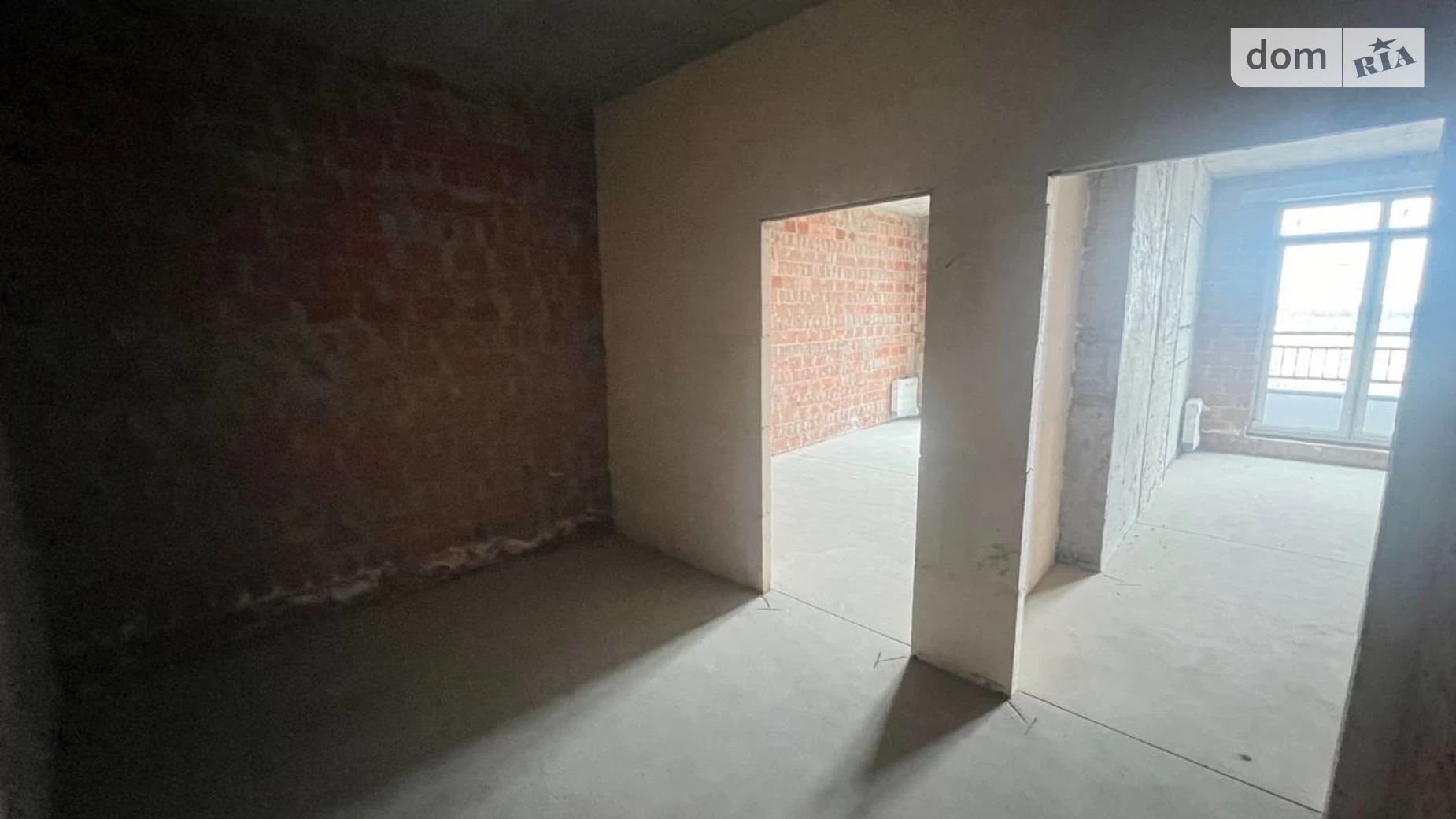 Продається 1-кімнатна квартира 51.3 кв. м у Вінниці, просп. Космонавтів - фото 4