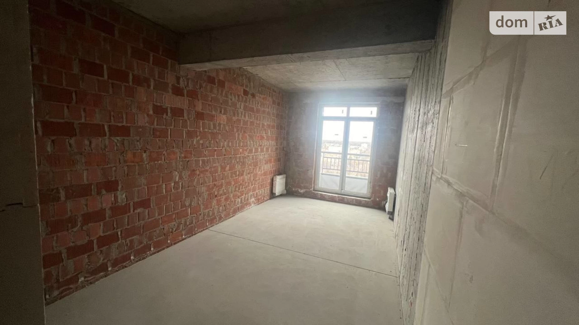 Продається 1-кімнатна квартира 51.3 кв. м у Вінниці, просп. Космонавтів - фото 5