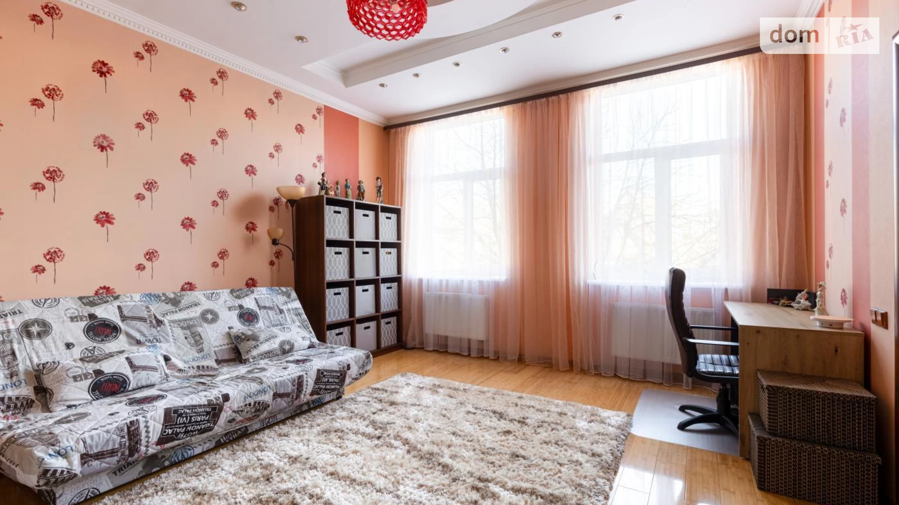 Продається 3-кімнатна квартира 93.9 кв. м у Львові, цена: 350000 $ - фото 4