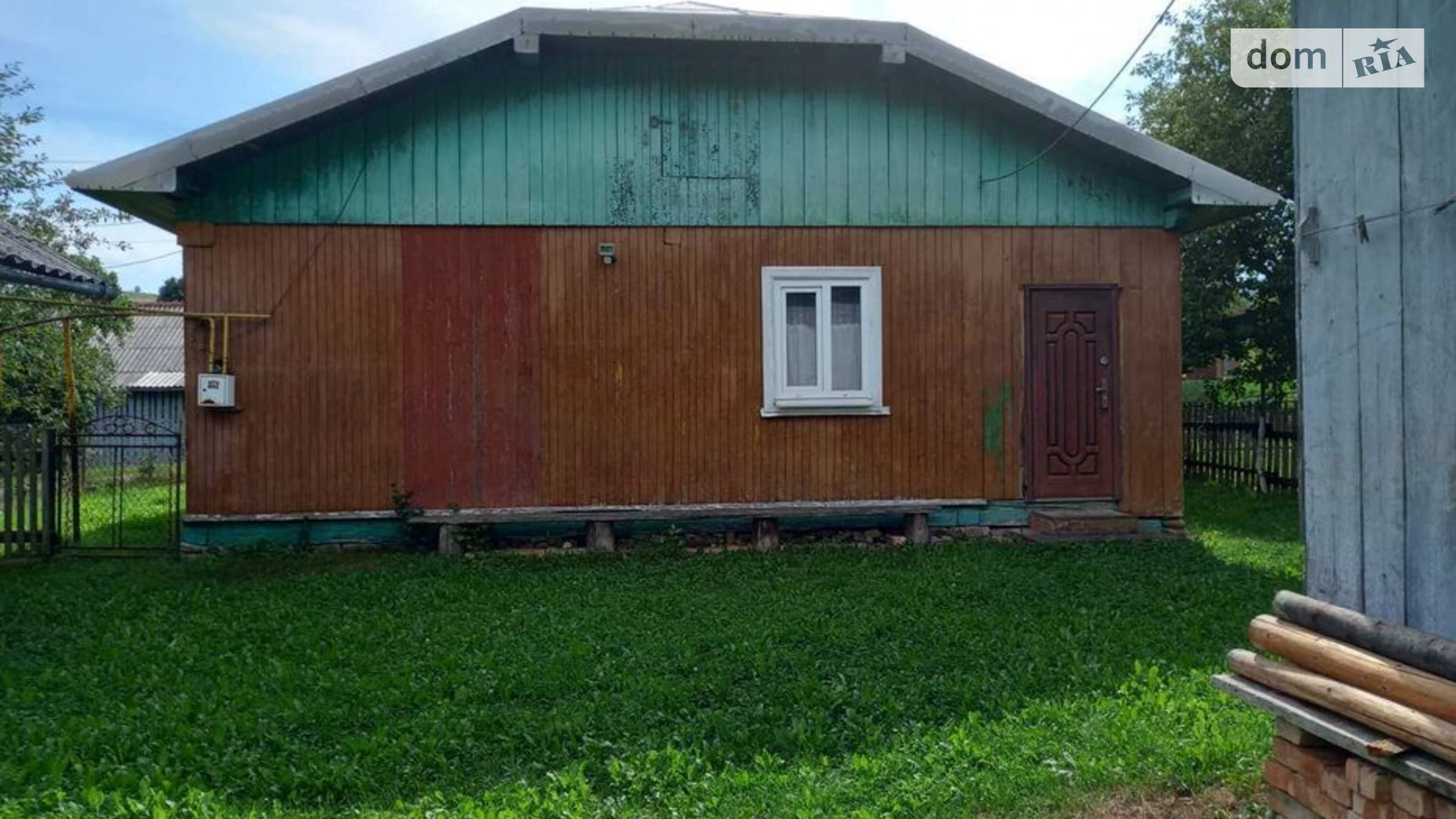 Продається одноповерховий будинок 75 кв. м з бесідкою, цена: 20000 $ - фото 2