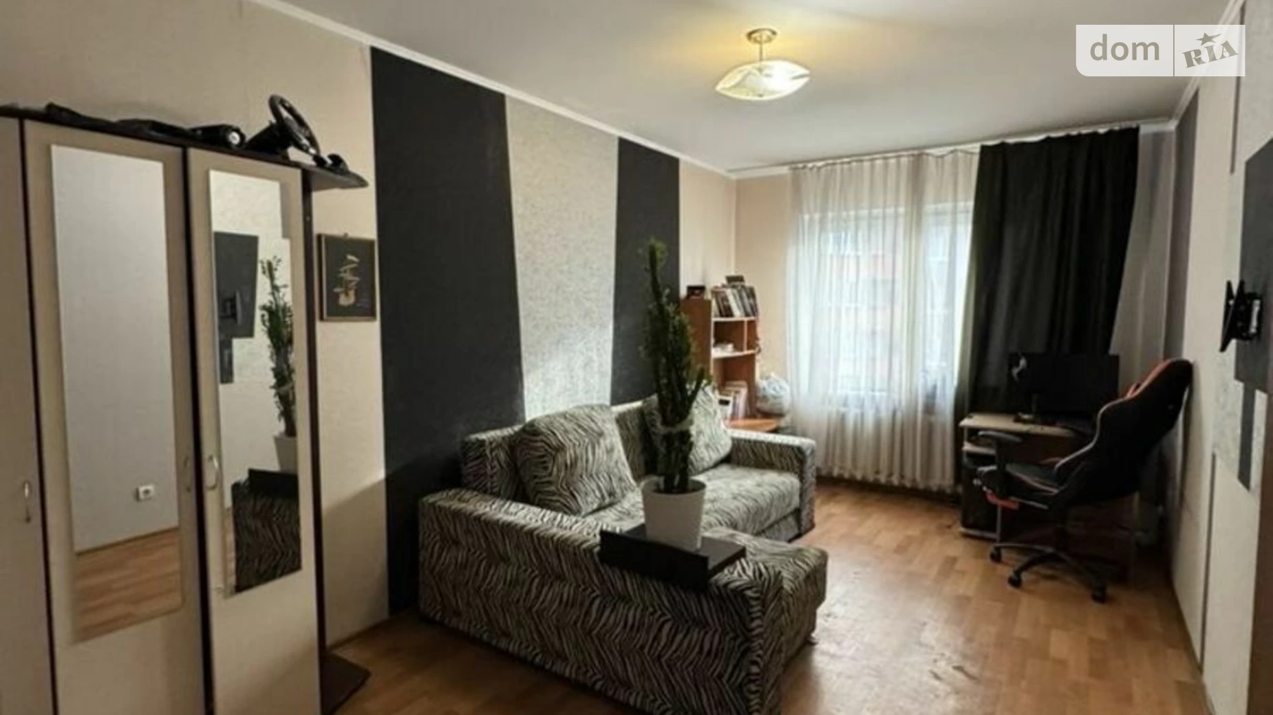 Продается 3-комнатная квартира 94 кв. м в Киеве, ул. Урловская, 36 - фото 2