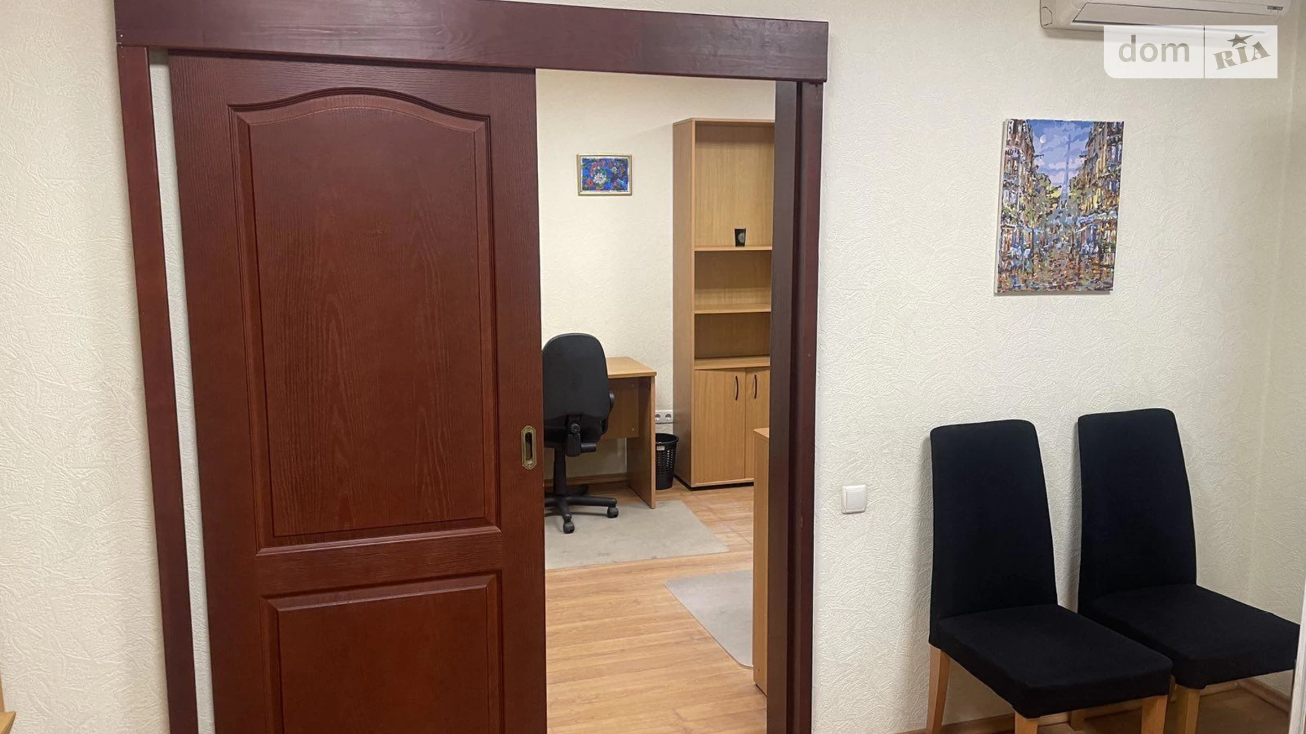 Продается офис 61 кв. м в бизнес-центре, цена: 80000 $ - фото 3