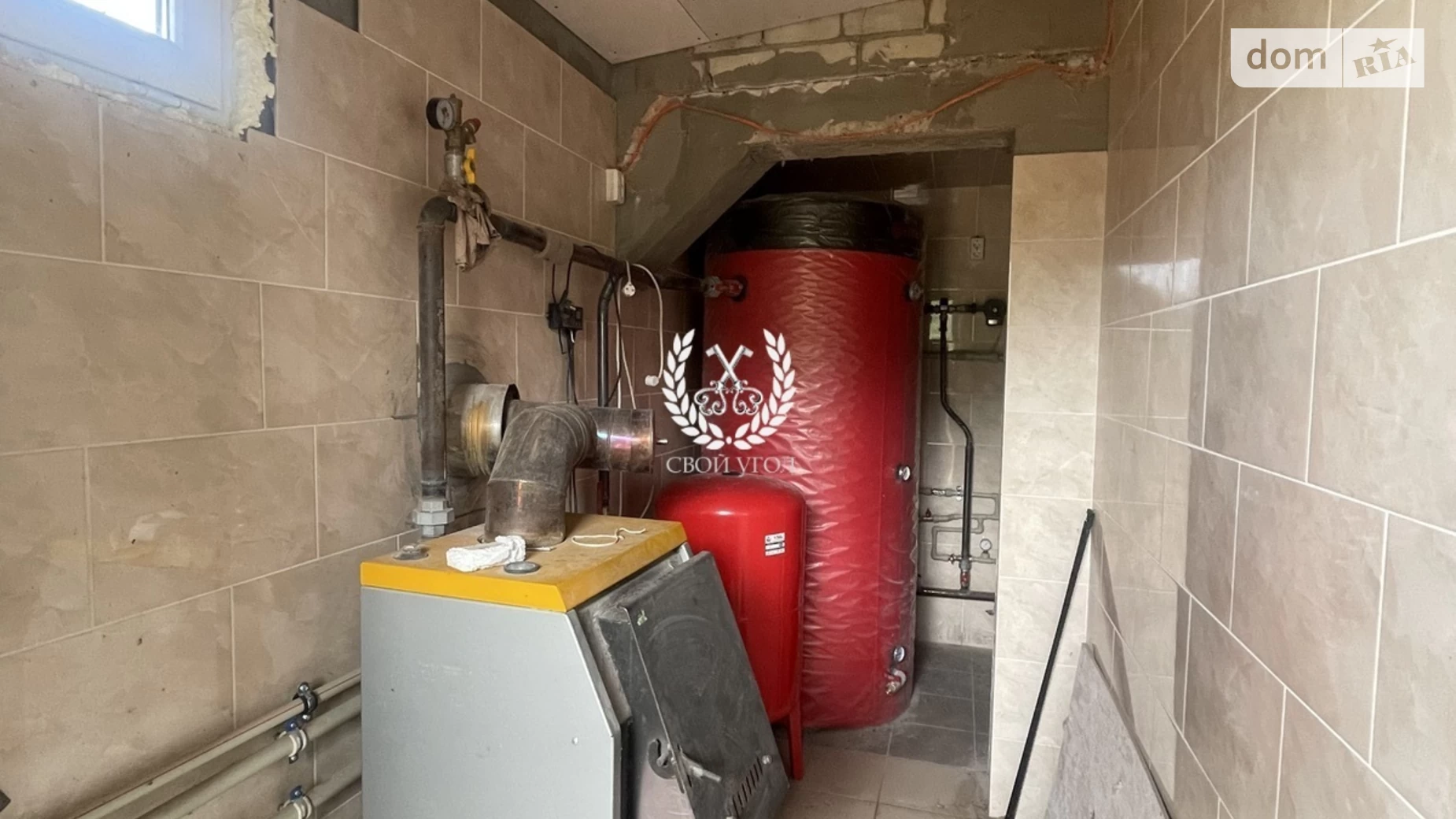 Продается дом на 3 этажа 201.4 кв. м с террасой, цена: 80000 $ - фото 3