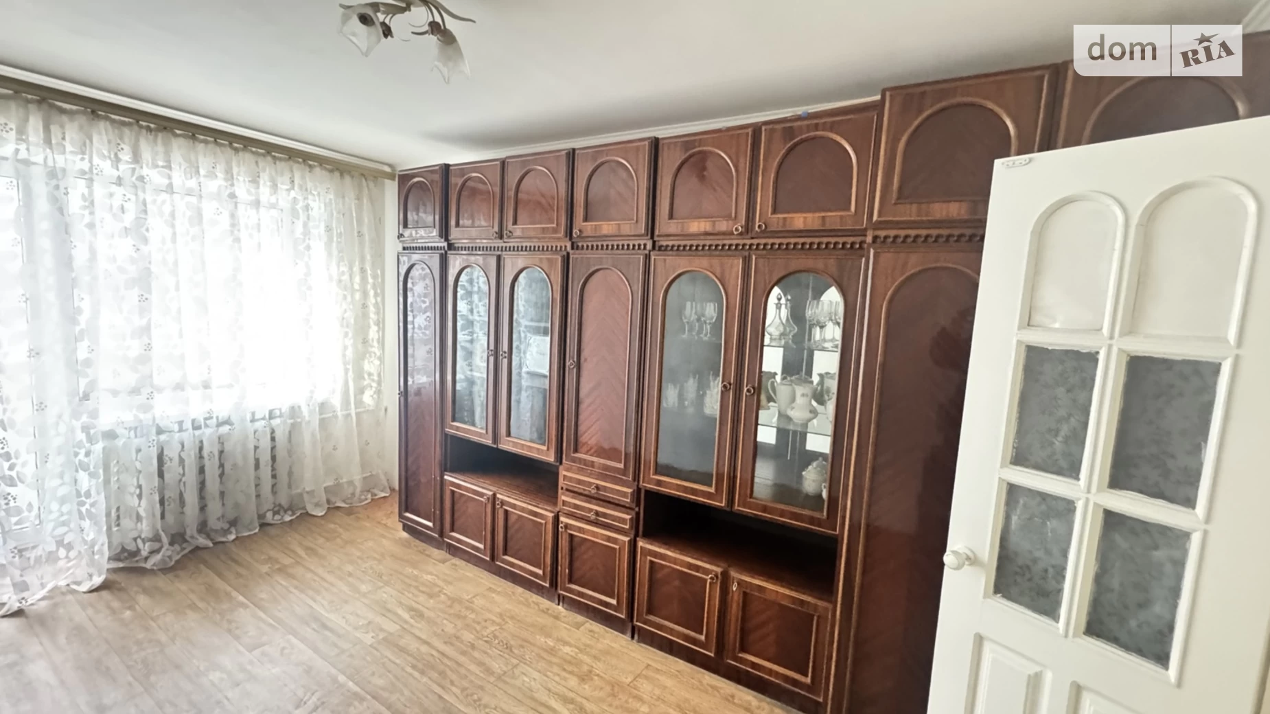 Здається в оренду 2-кімнатна квартира 43.5 кв. м у Вінниці, вул. Антонова Олега, 6 - фото 3