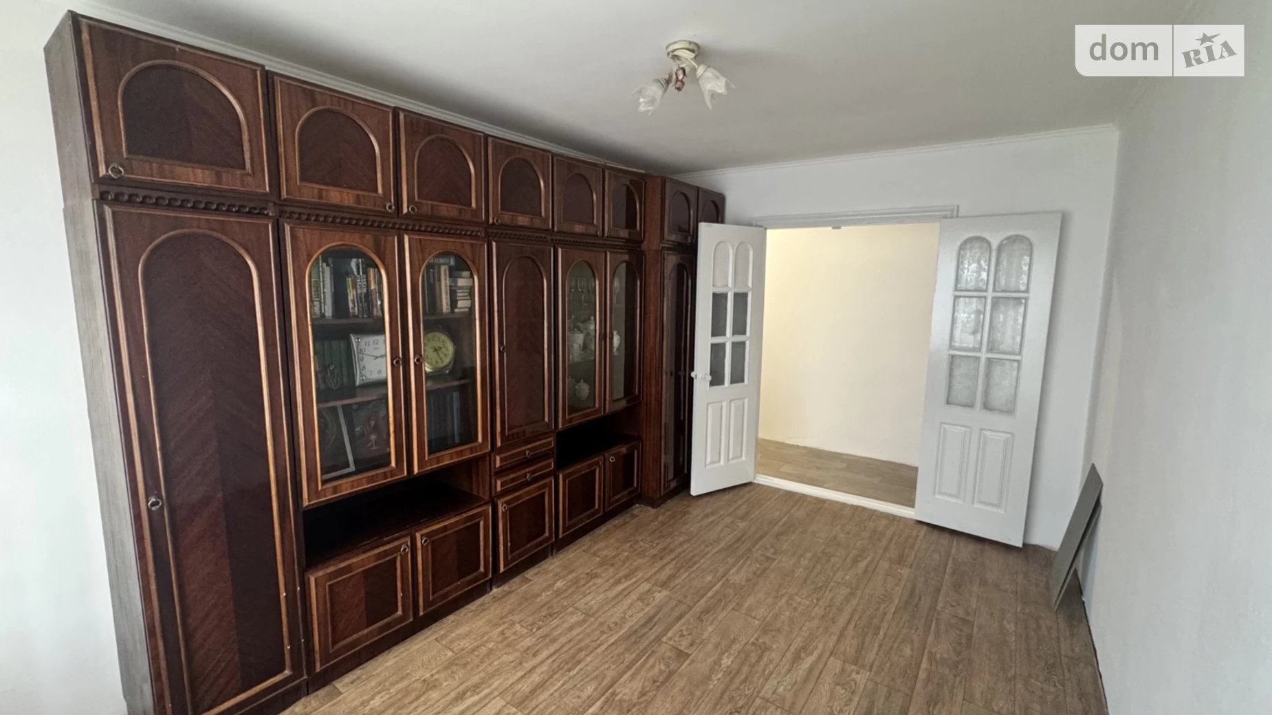 Здається в оренду 2-кімнатна квартира 43.5 кв. м у Вінниці, вул. Антонова Олега, 6 - фото 2