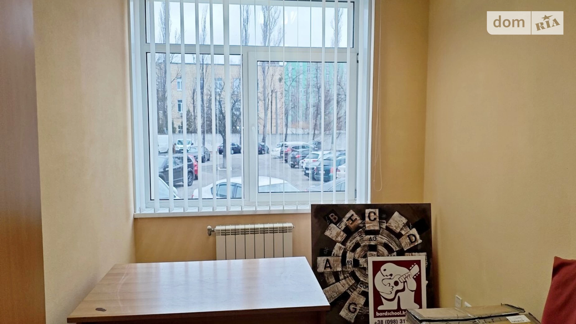 Здається в оренду офіс 13.2 кв. м в бізнес-центрі, цена: 8040 грн - фото 2