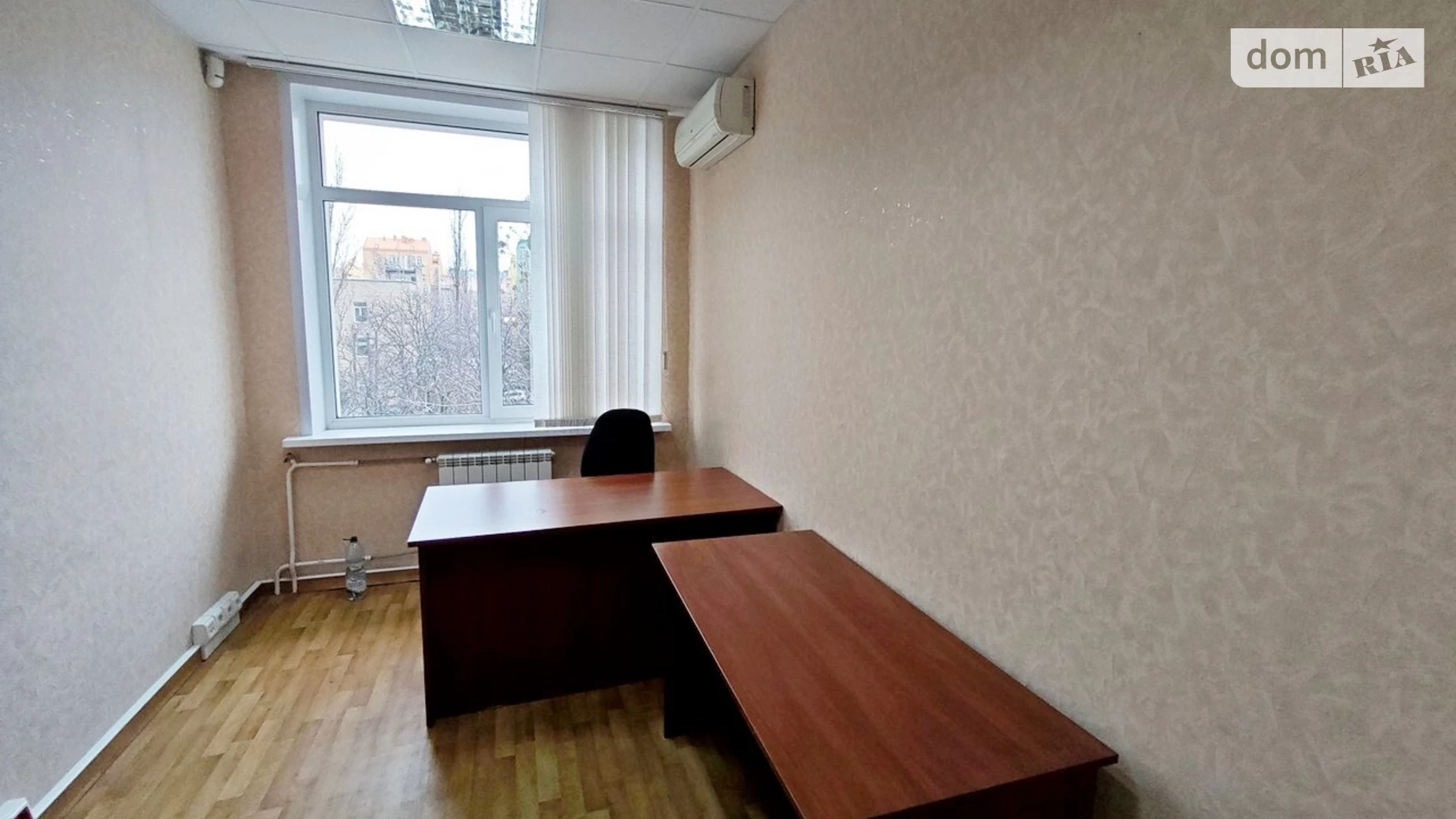 Здається в оренду офіс 12.8 кв. м в бізнес-центрі, цена: 5830 грн - фото 5