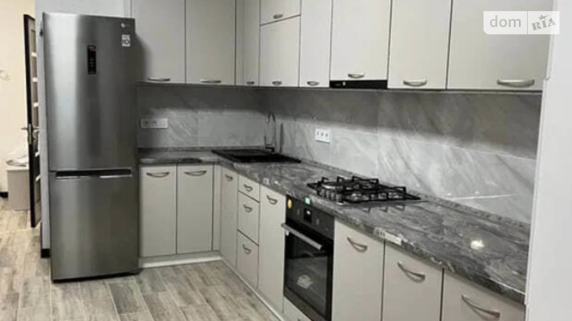 Продается 1-комнатная квартира 46 кв. м в Днепре, ул. Семейная, 6 - фото 5