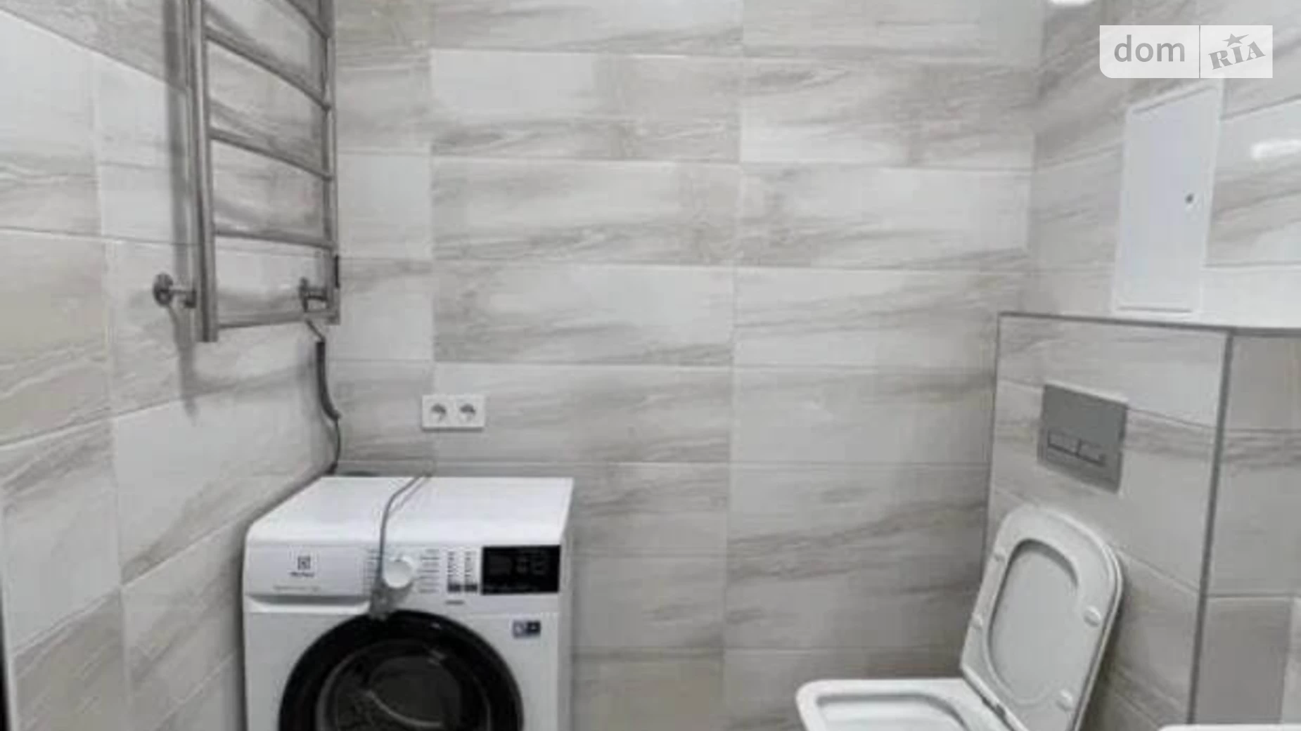 Продается 1-комнатная квартира 46 кв. м в Днепре, ул. Семейная, 6 - фото 4
