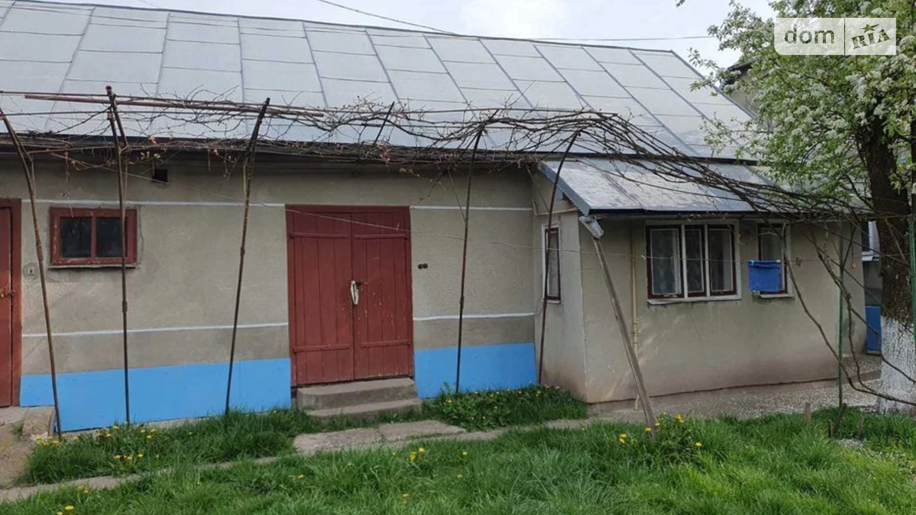 Продается одноэтажный дом 92 кв. м с камином, цена: 627000 грн - фото 2