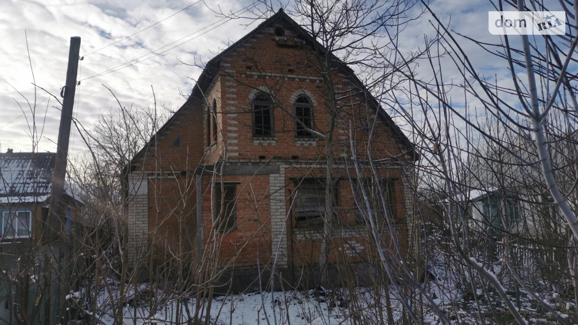 Продається одноповерховий будинок 86.3 кв. м з гаражем, цена: 26000 $ - фото 2