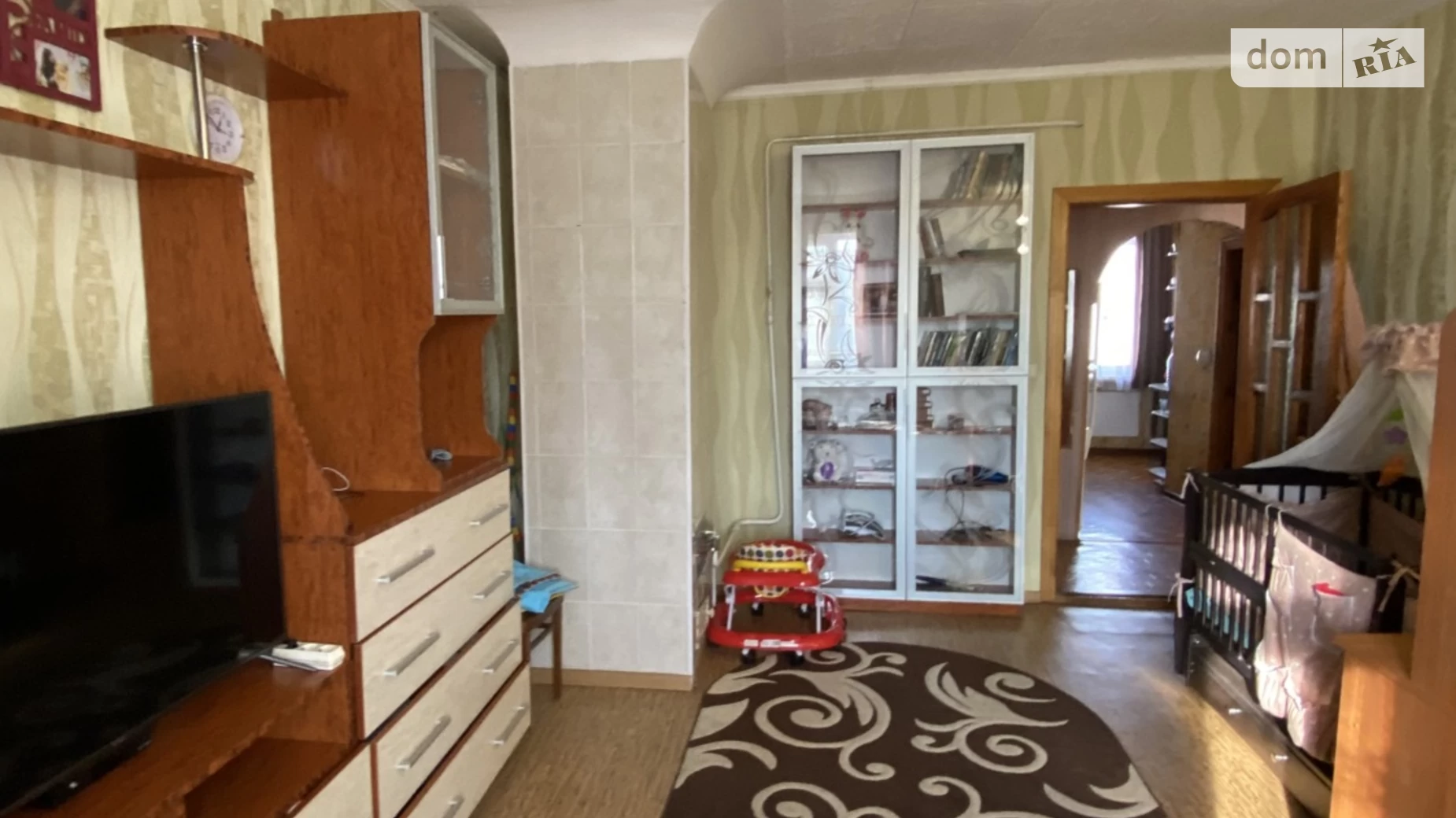 Продається 3-кімнатна квартира 59.6 кв. м у Хмельницькому, вул. Героя України Олексія Скоблі(Пушкіна), 45 - фото 3