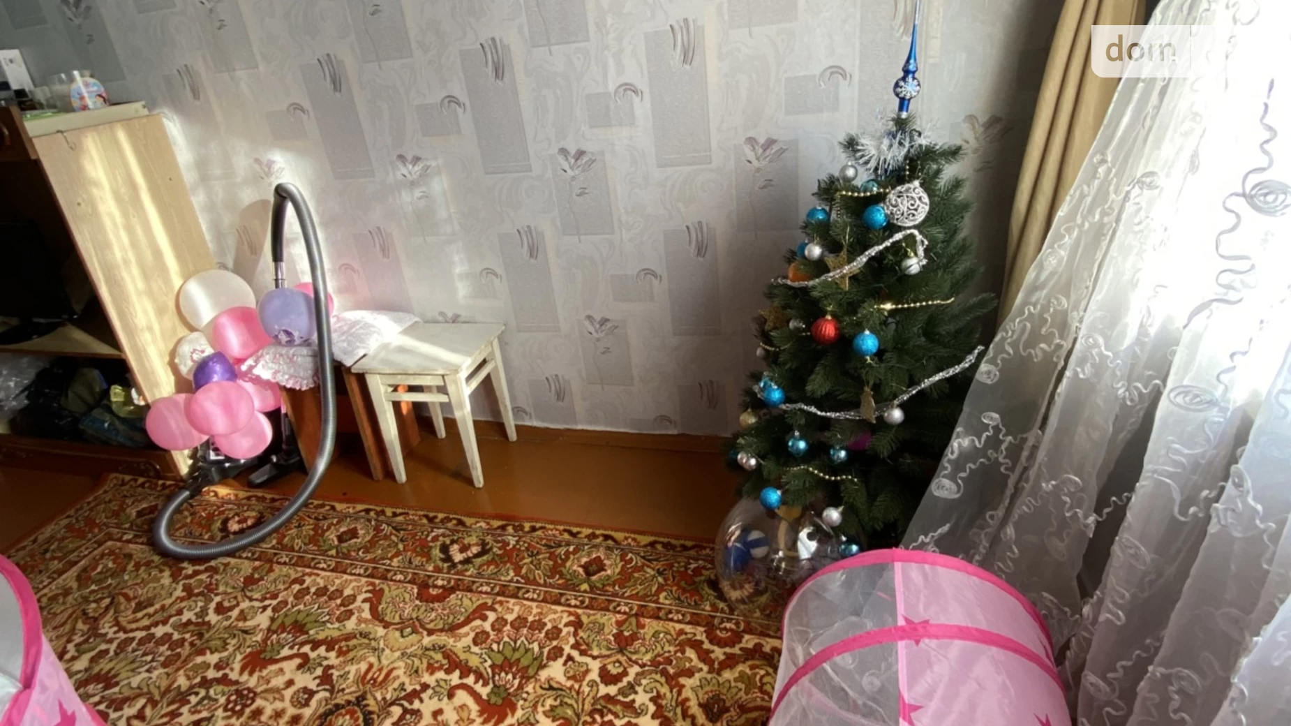 Продається 3-кімнатна квартира 59.6 кв. м у Хмельницькому, вул. Героя України Олексія Скоблі(Пушкіна), 45 - фото 4
