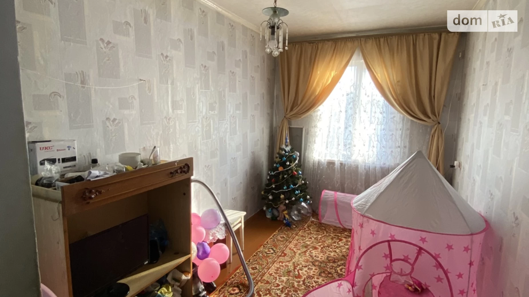 Продається 3-кімнатна квартира 59.6 кв. м у Хмельницькому, вул. Героя України Олексія Скоблі(Пушкіна), 45 - фото 5