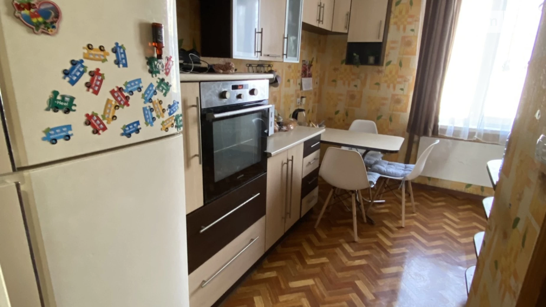 Продается 3-комнатная квартира 59.6 кв. м в, цена: 36200 $ - фото 2