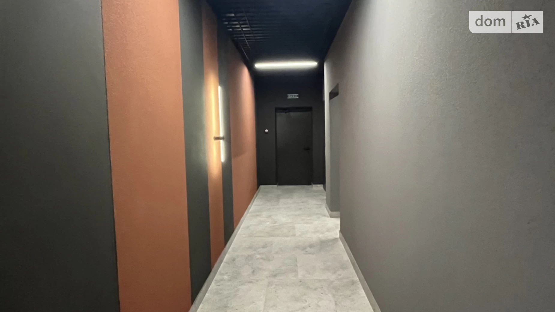 Продається 1-кімнатна квартира 43 кв. м у Одесі, вул. Чубаївська, 1 - фото 4
