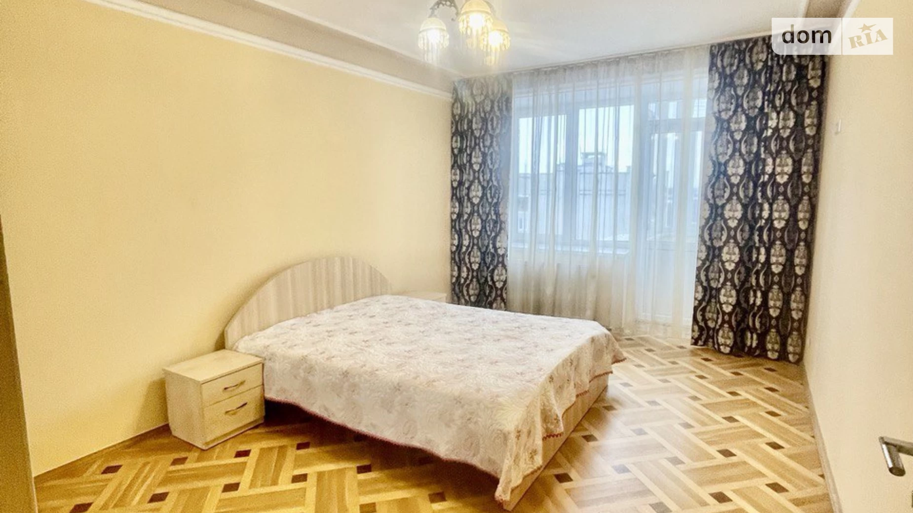 Продається 3-кімнатна квартира 90 кв. м у Львові, вул. Черкаська - фото 3