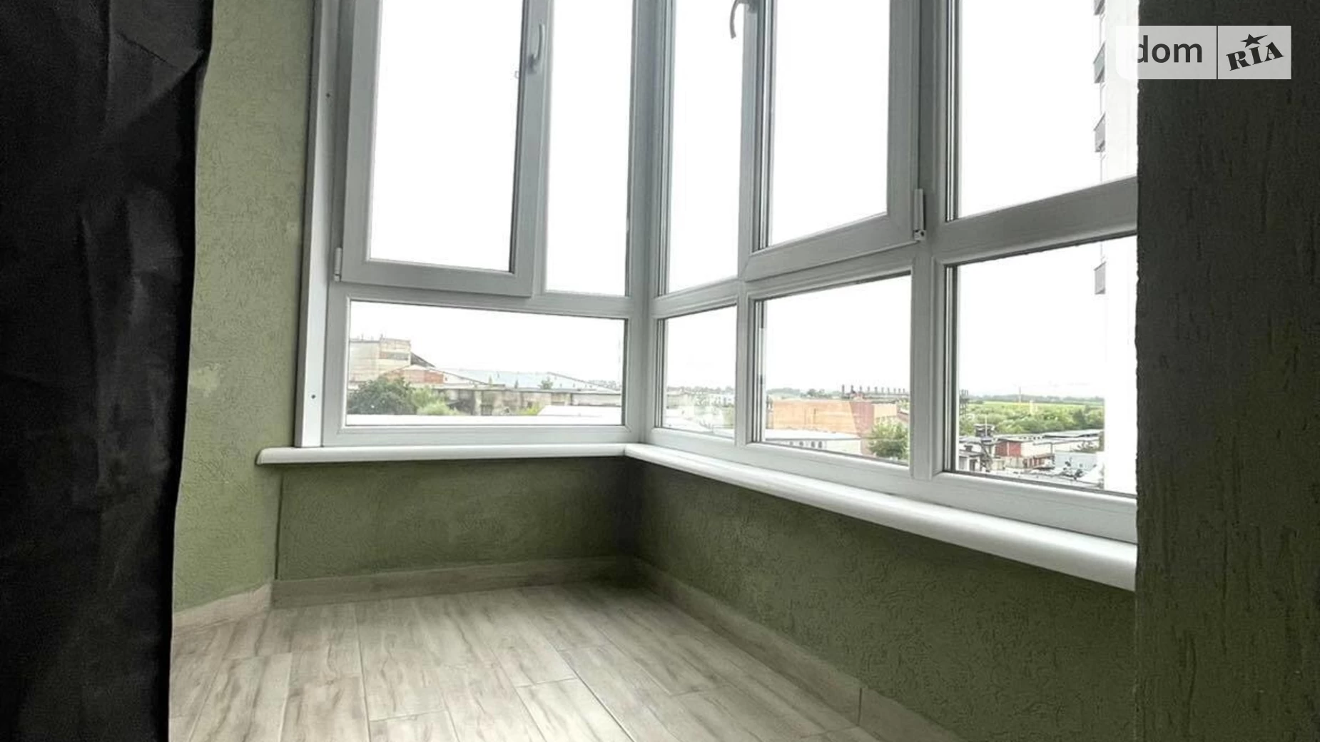 Продается 1-комнатная квартира 48 кв. м в Львове, ул. Антонича - фото 4
