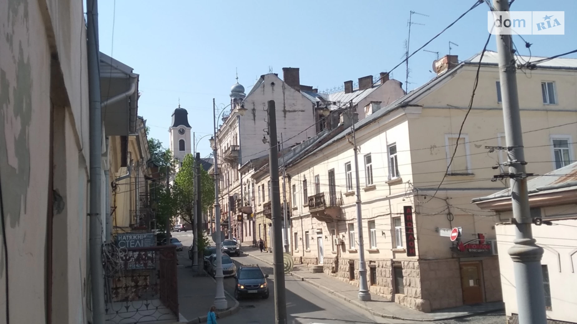 Продается 1-комнатная квартира 32 кв. м в Черновцах, ул. Шолом-Алейхема - фото 4