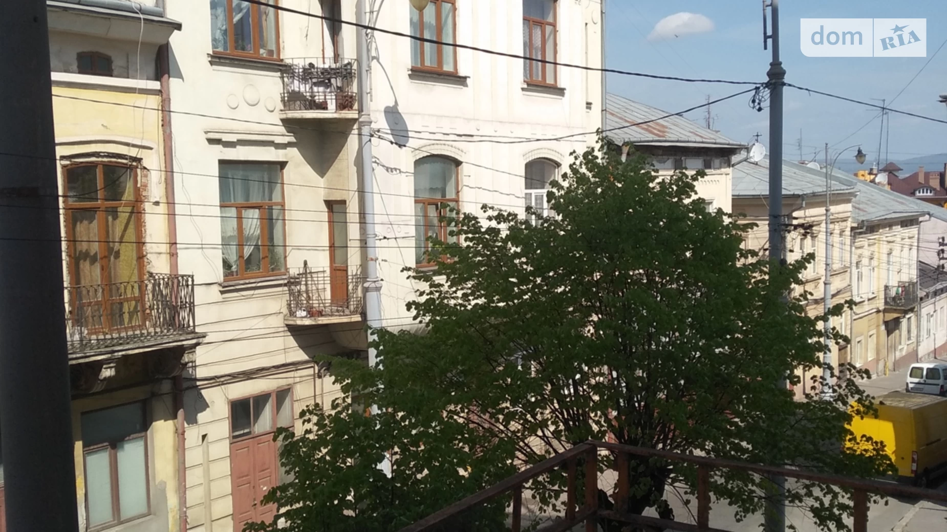 Продается 1-комнатная квартира 32 кв. м в Черновцах, ул. Шолом-Алейхема - фото 3