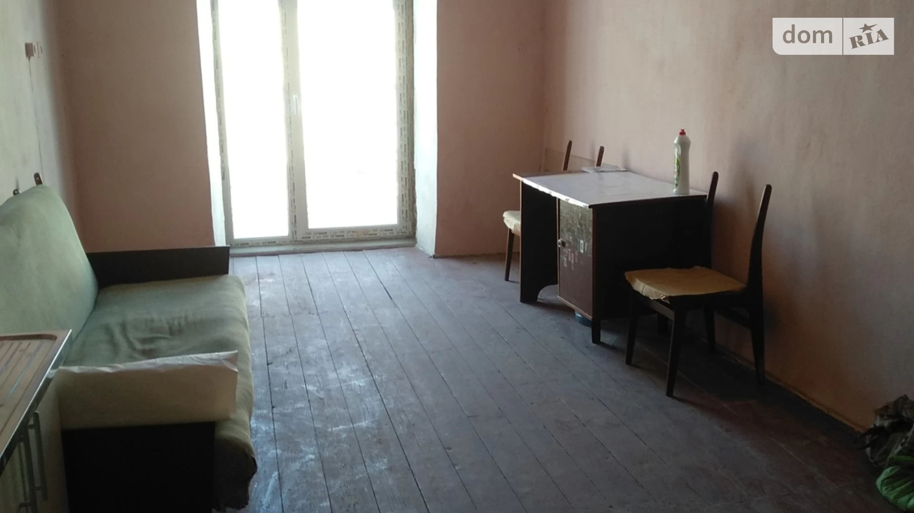 Продается 1-комнатная квартира 32 кв. м в Черновцах, ул. Шолом-Алейхема - фото 5