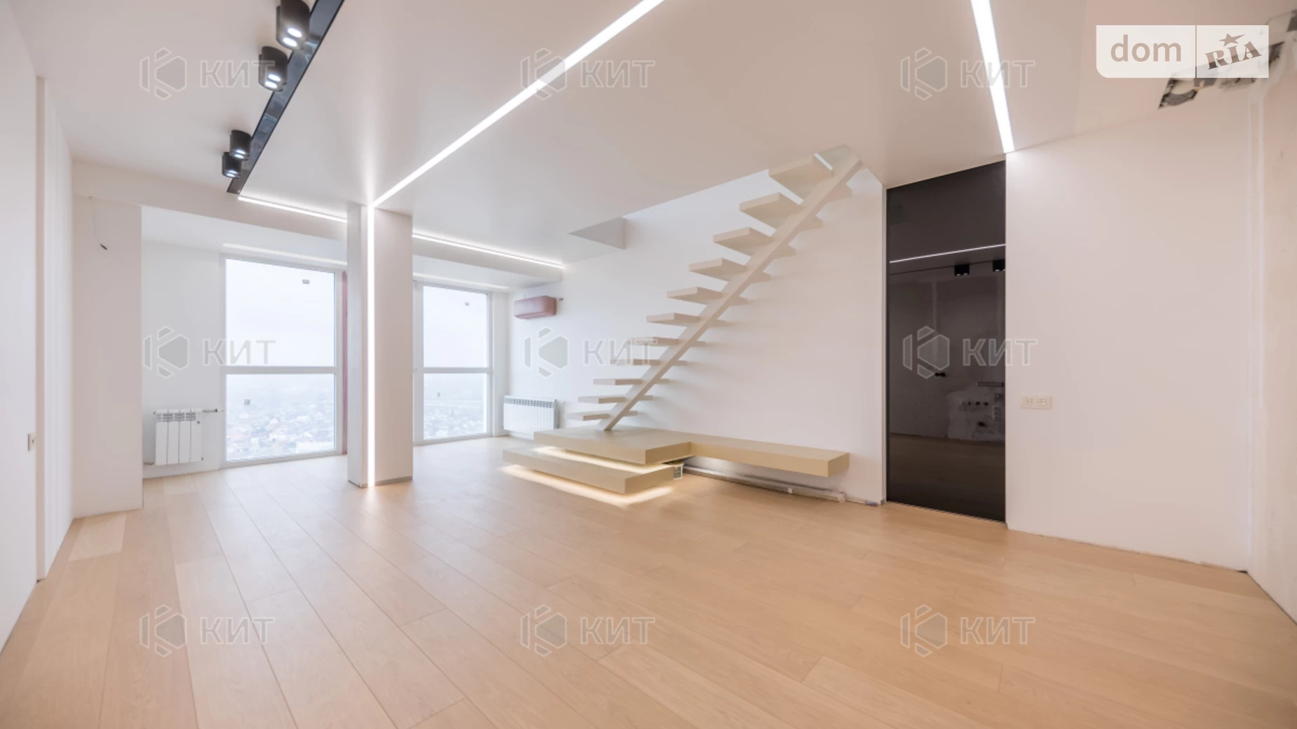 Продается 3-комнатная квартира 115 кв. м в Харькове, ул. Качановская, 21 - фото 2