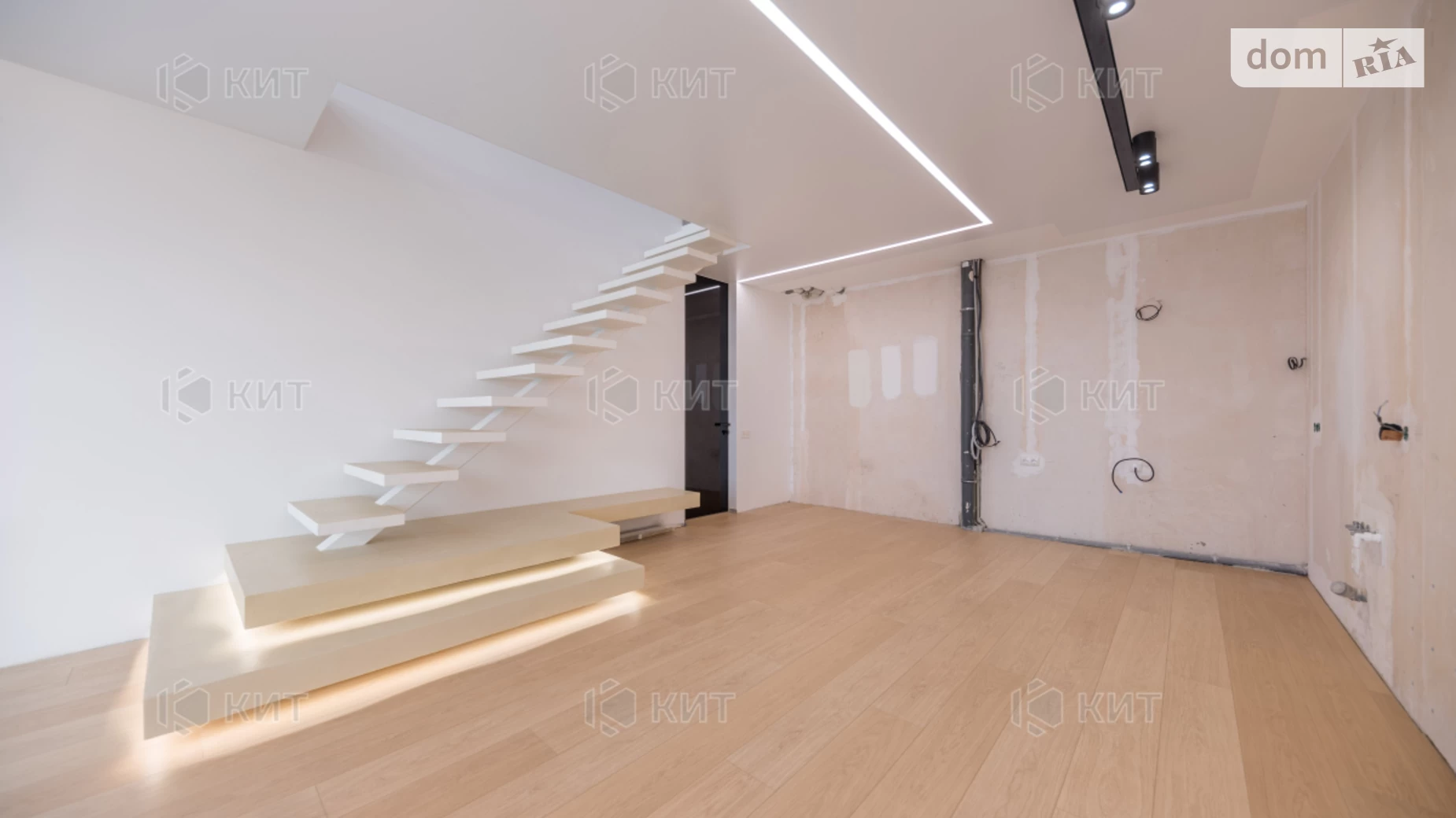 Продается 3-комнатная квартира 115 кв. м в Харькове, ул. Качановская, 21 - фото 4