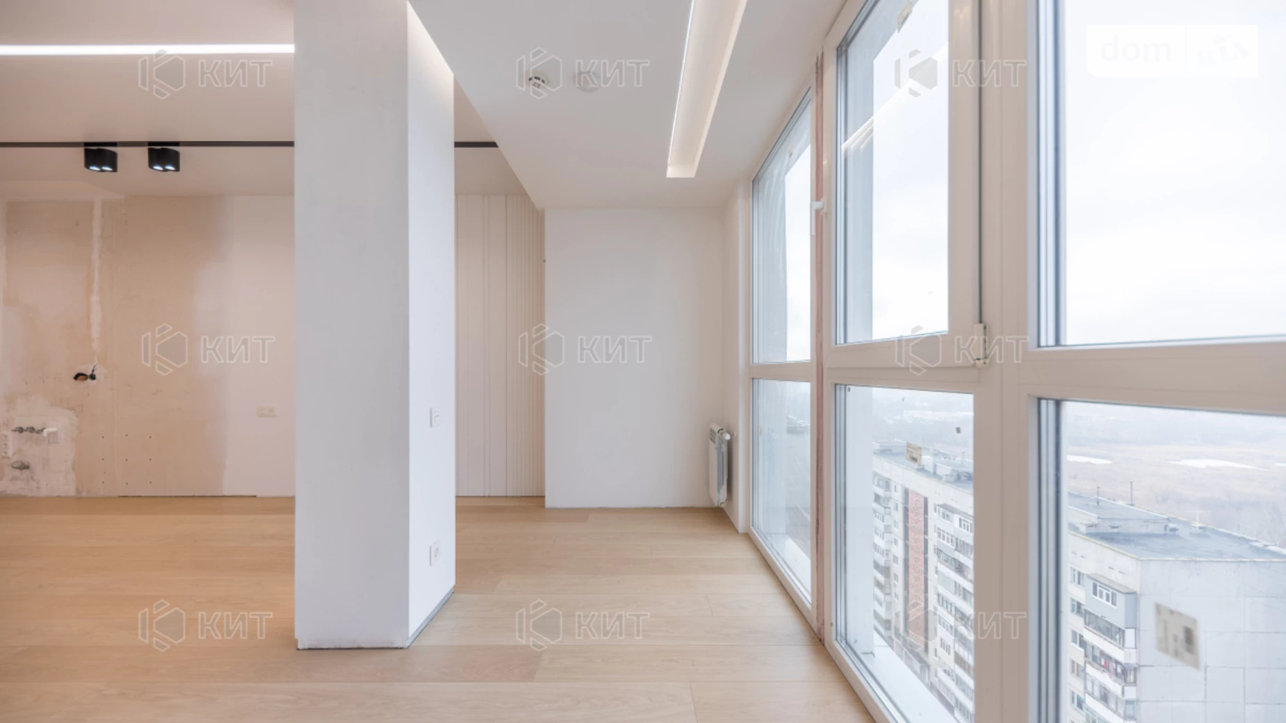 Продается 3-комнатная квартира 115 кв. м в Харькове, ул. Качановская, 21 - фото 5